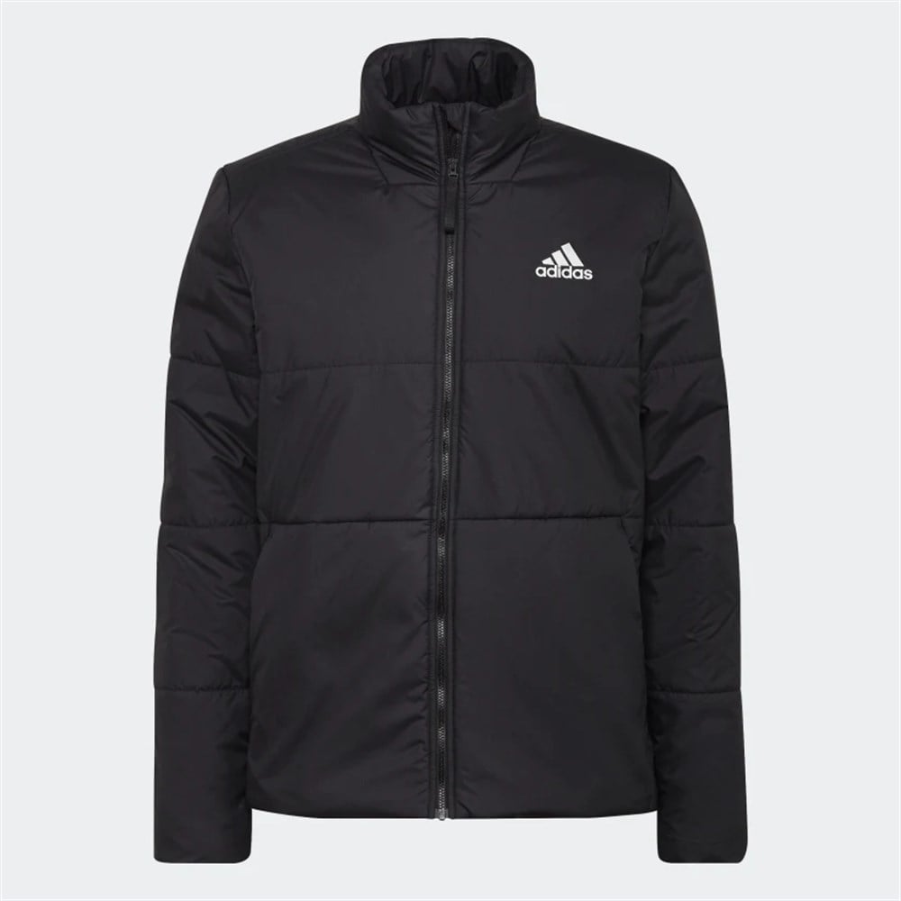 Adidas Bsc 3S İns Jkt Erkek Ceket