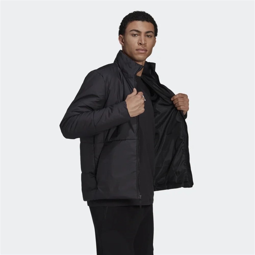 Adidas Bsc 3S İns Jkt Erkek Ceket