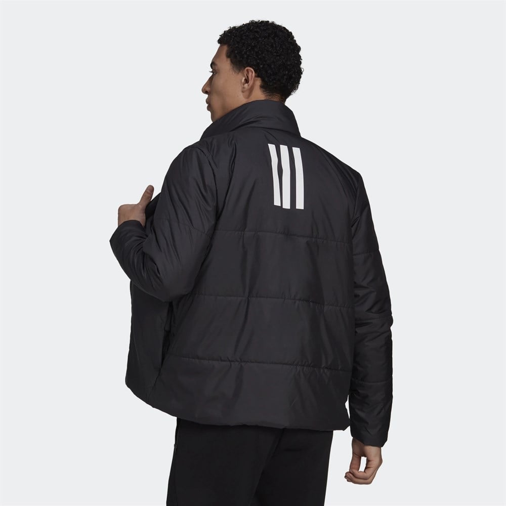 Adidas Bsc 3S İns Jkt Erkek Ceket