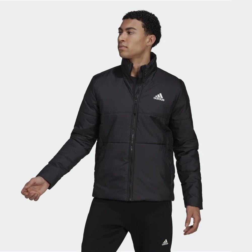 Adidas Bsc 3S İns Jkt Erkek Mont