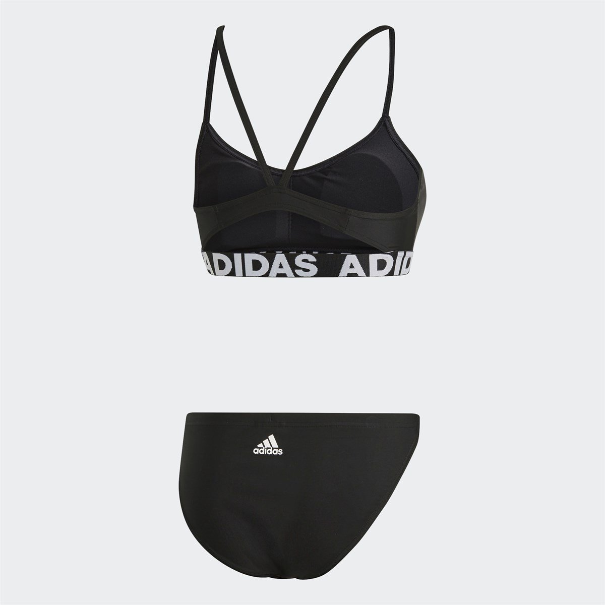 Adidas Bw Branded Bık Kadın Mayo