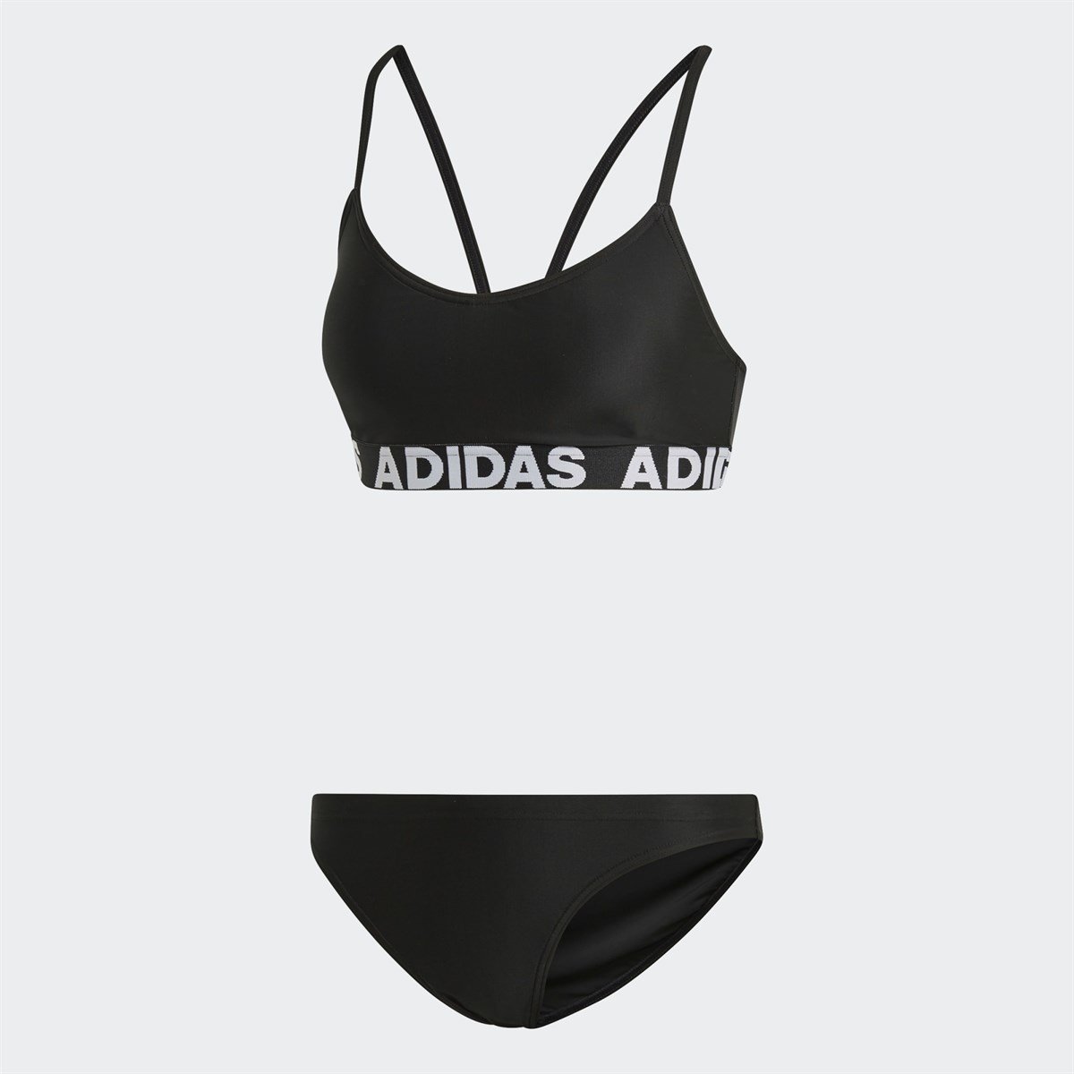 Adidas Bw Branded Bık Kadın Mayo