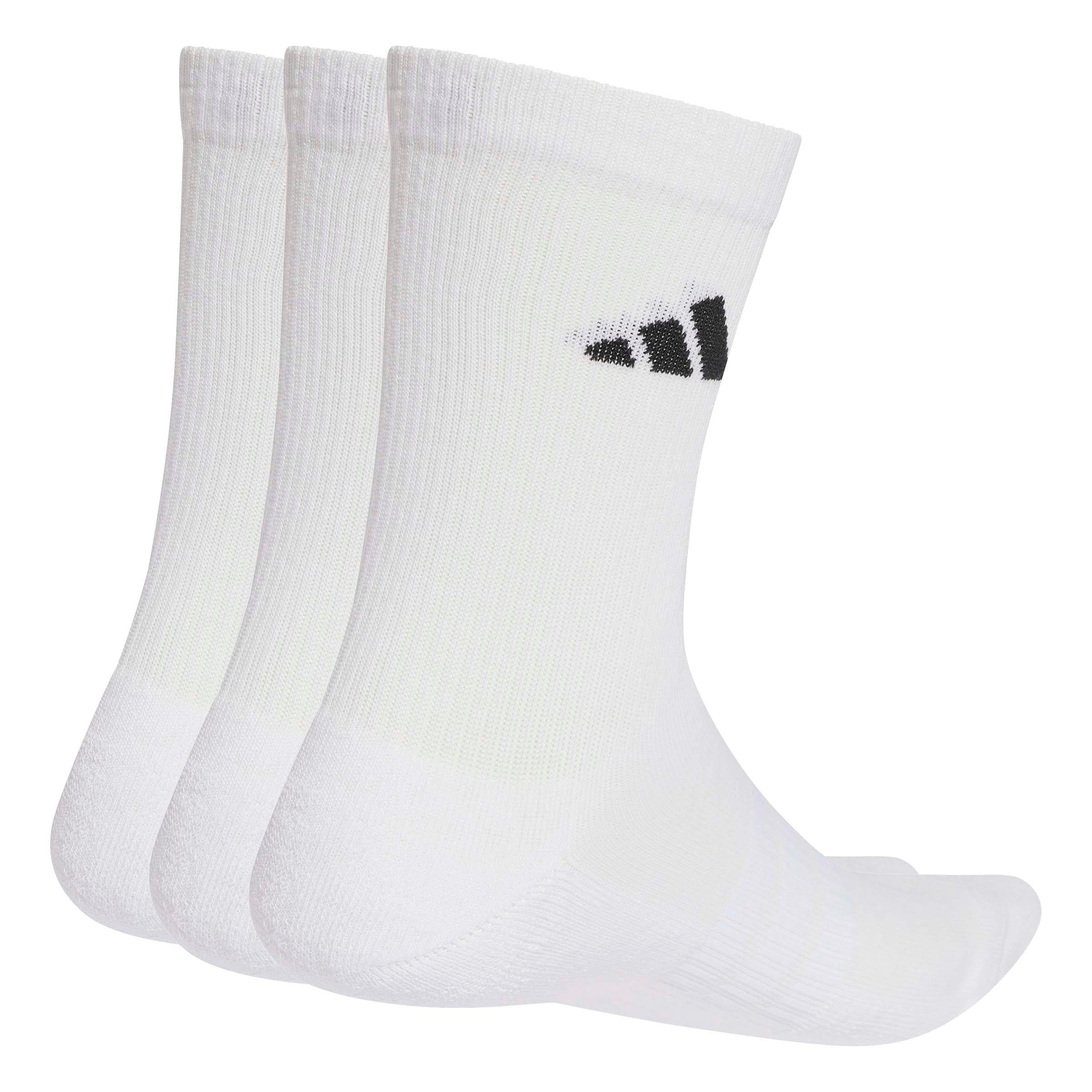 Adidas C Ess Crw 3P Erkek Çorap JZ0530