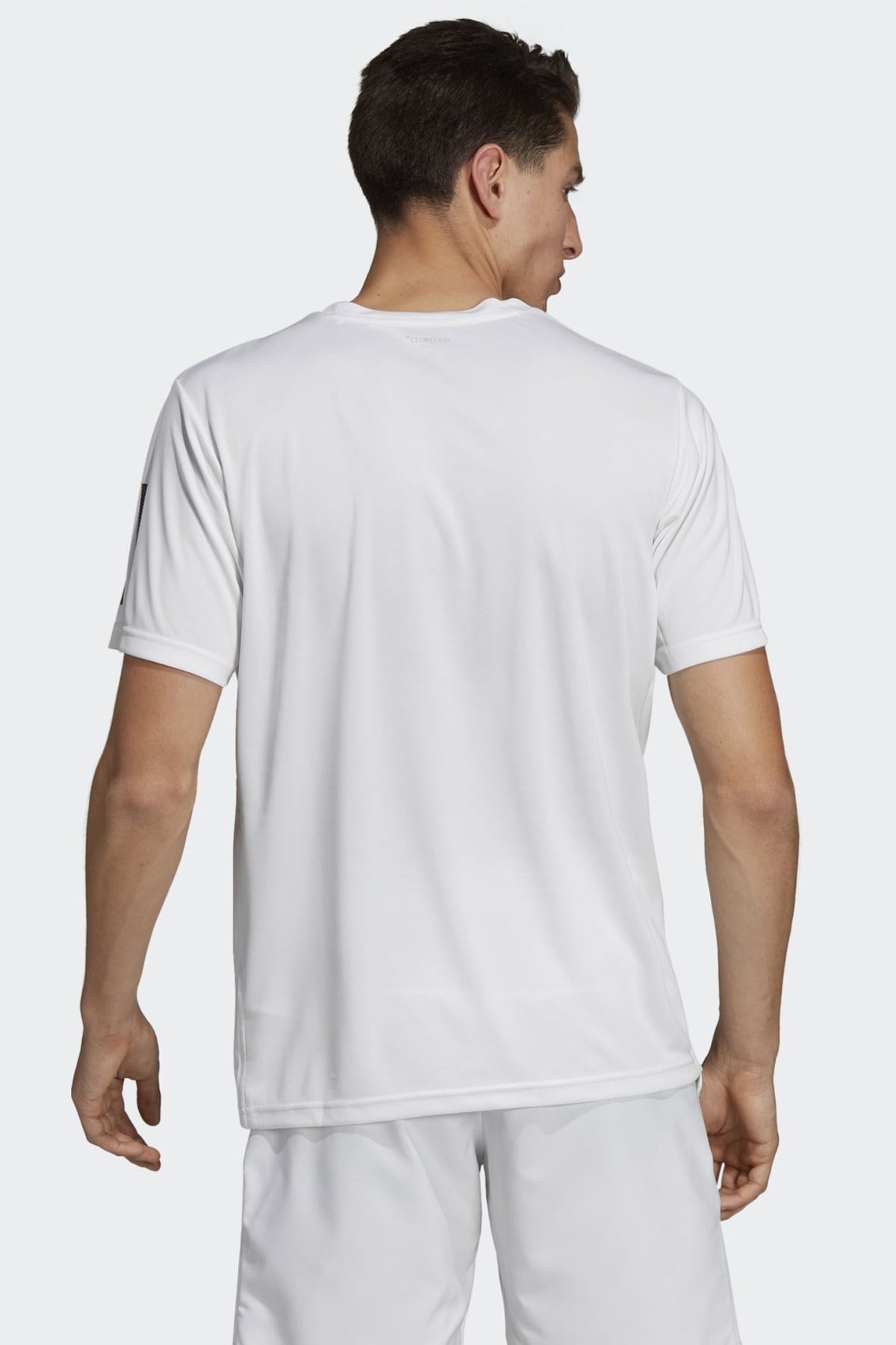 Adidas Club 3Str Tee Erkek Tişört
