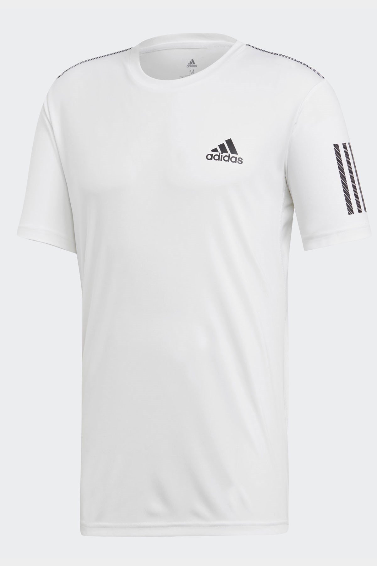 Adidas Club 3Str Tee Erkek Tişört