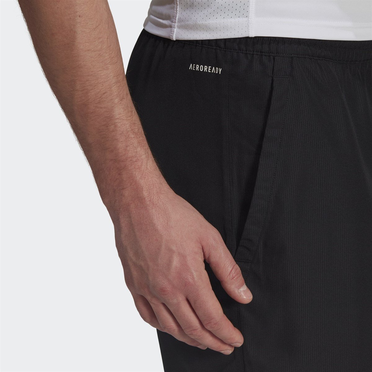 Adidas Club Short Erkek Şort