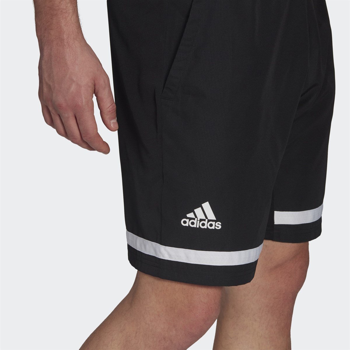 Adidas Club Short Erkek Şort