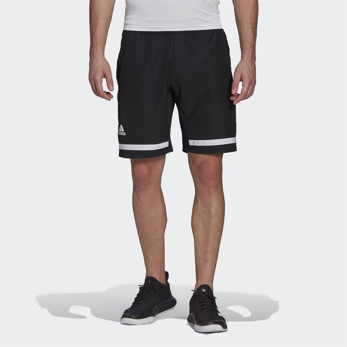 Adidas Club Short Erkek Şort