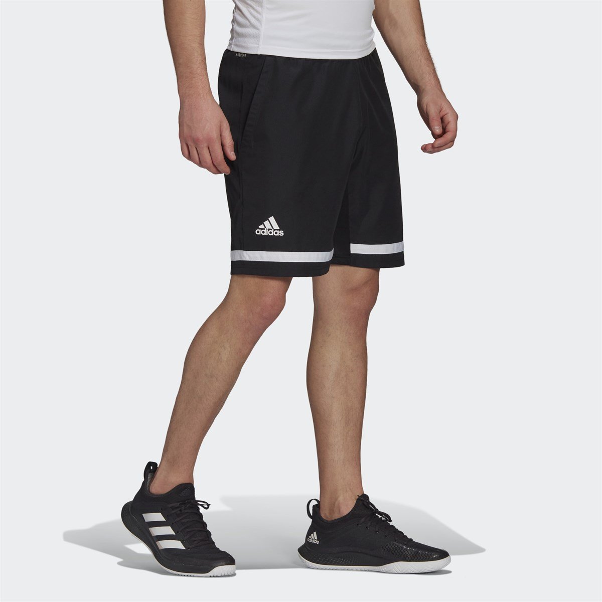 Adidas Club Short Erkek Şort