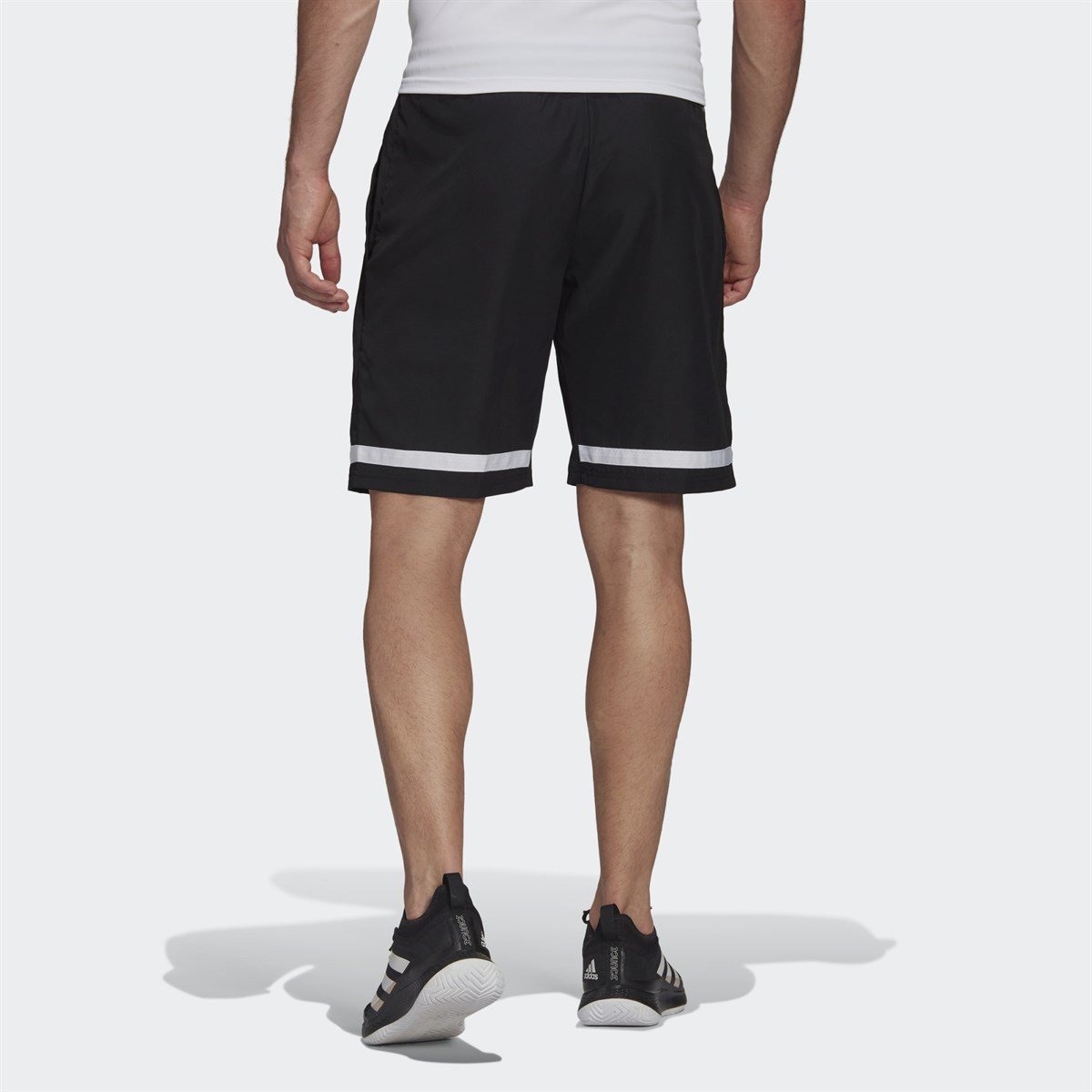 Adidas Club Short Erkek Şort