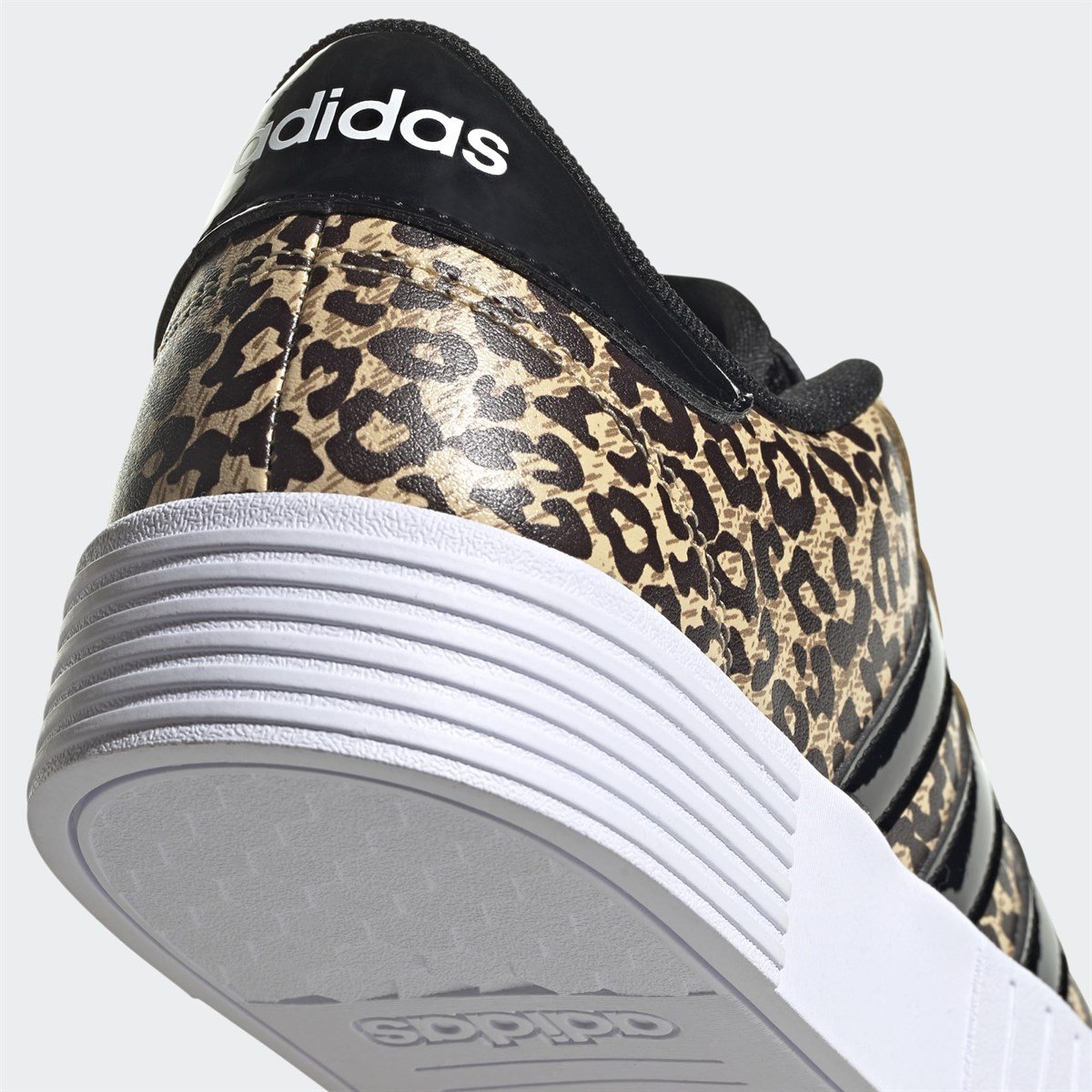 Adidas Court Bold Kadın Spor Ayakkabısı