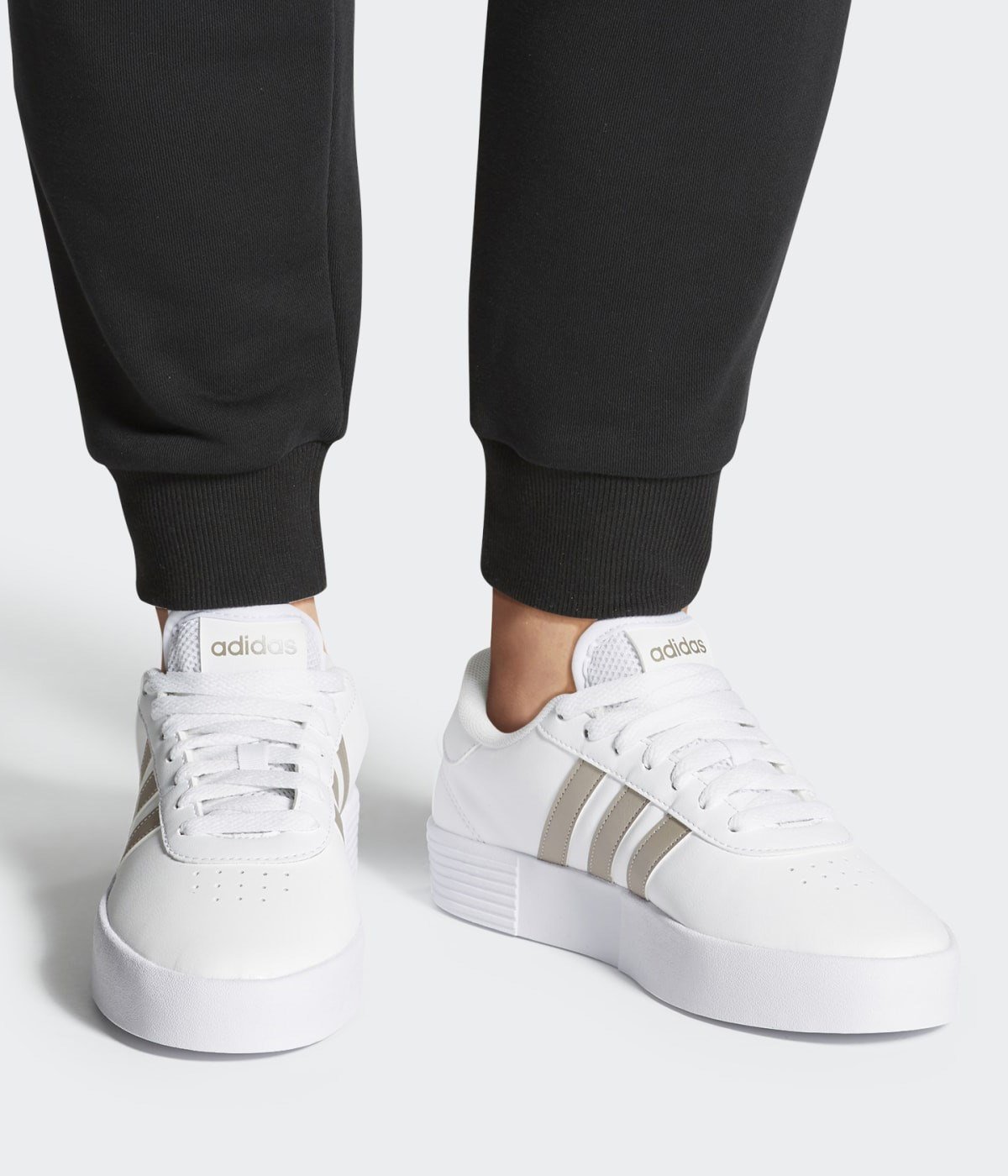 Adidas Court Bold Kadın Spor Ayakkabısı