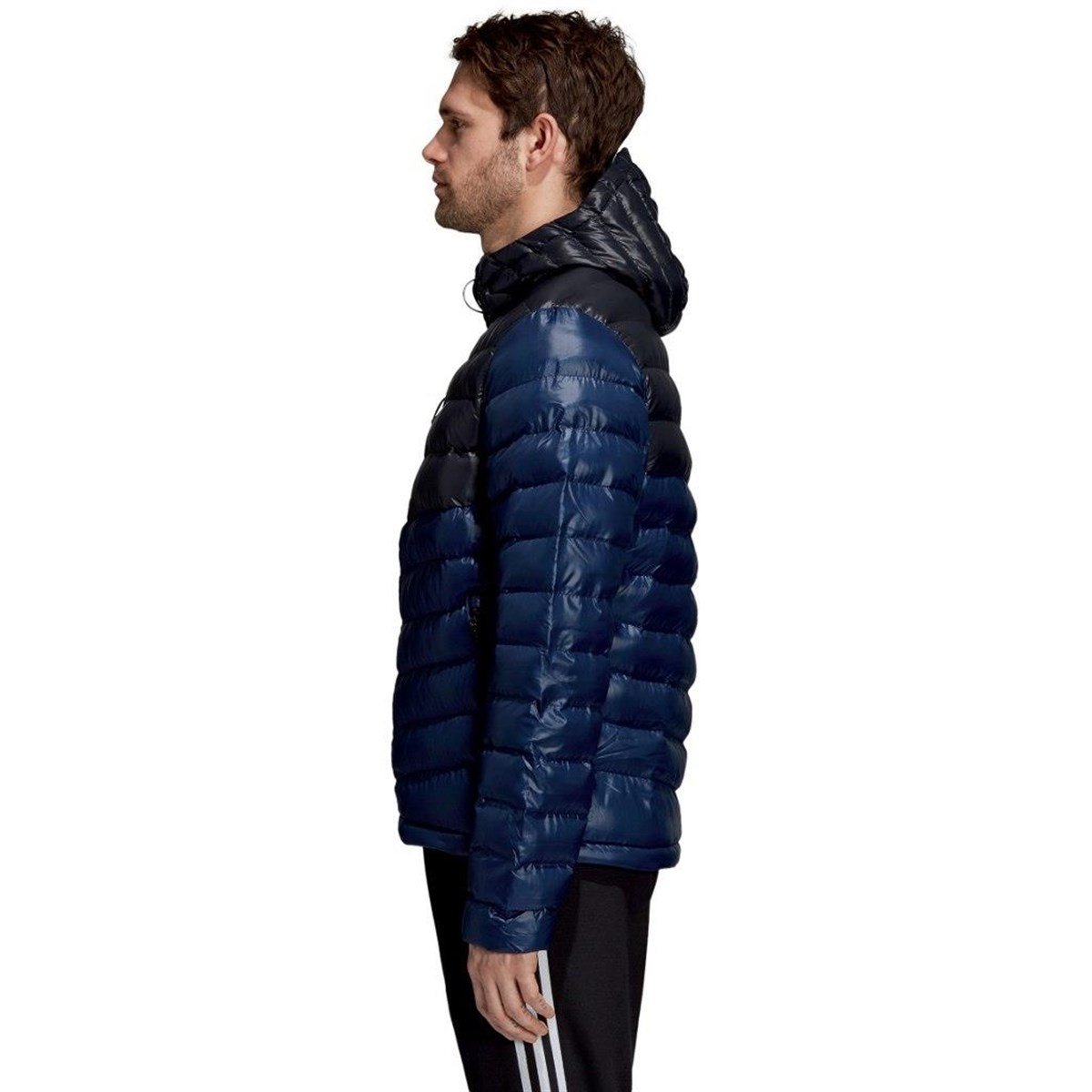 Adidas Cytins H Jacket Erkek Ceket