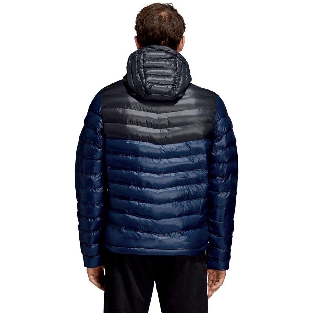 Adidas Cytins H Jacket Erkek Ceket