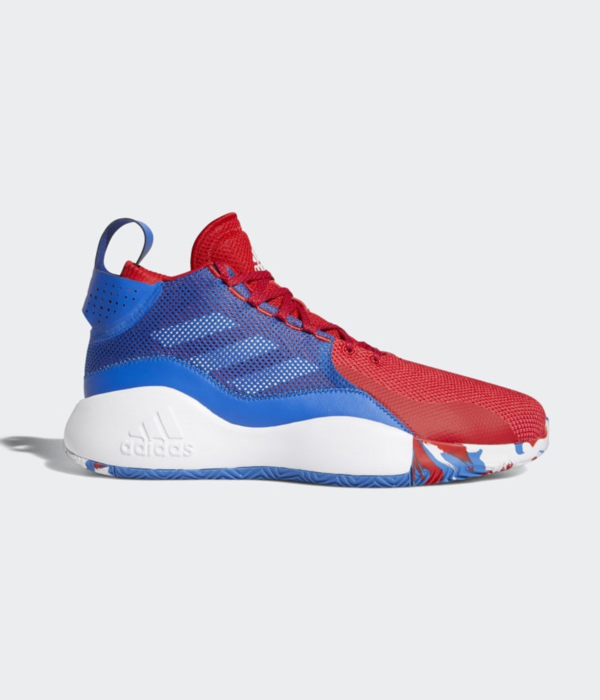 Adidas D Rose 773 2020 Erkek Basketbol Ayakkabısı FX2754-X