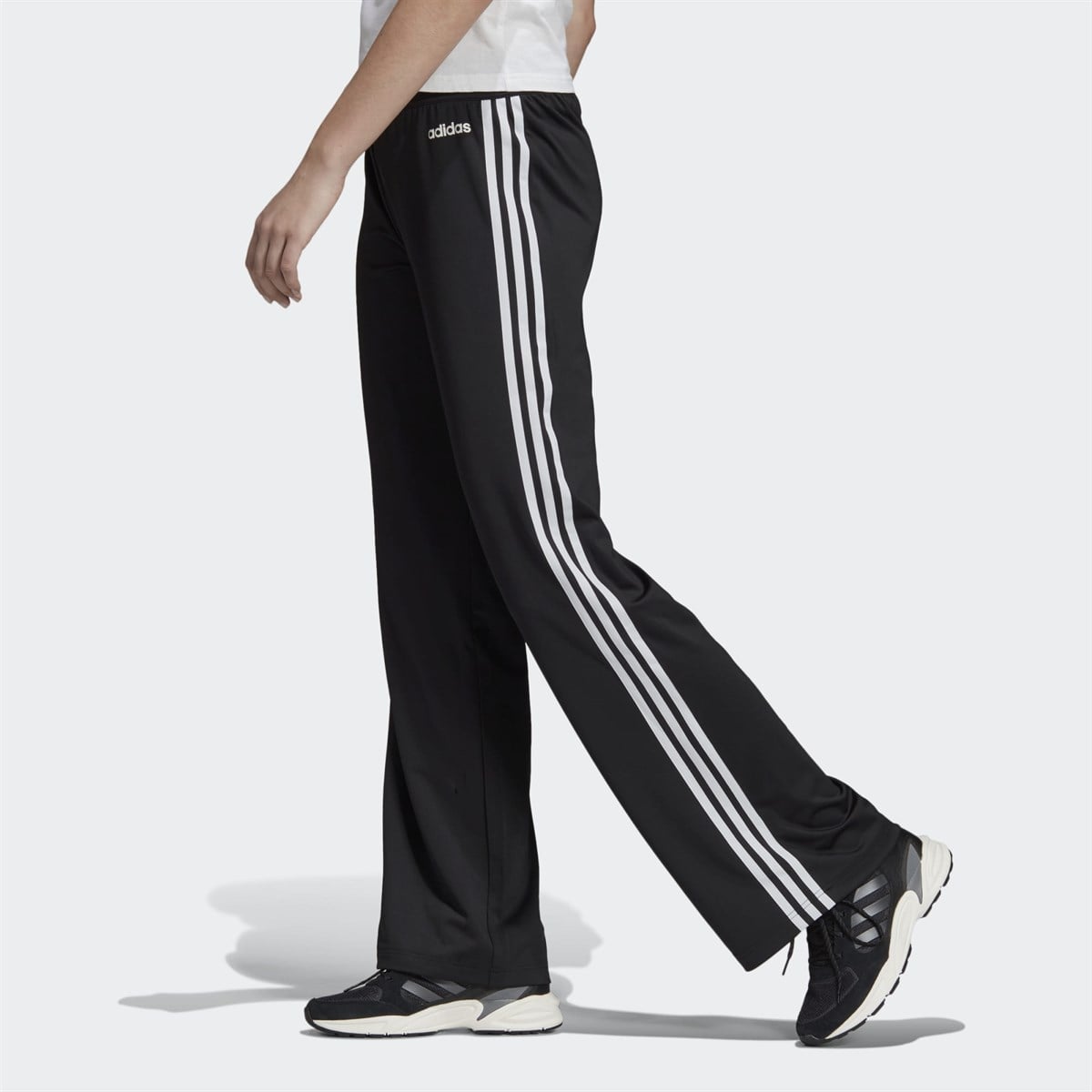 Adidas D2M S F K  3S L Kadın Eşofman Altı