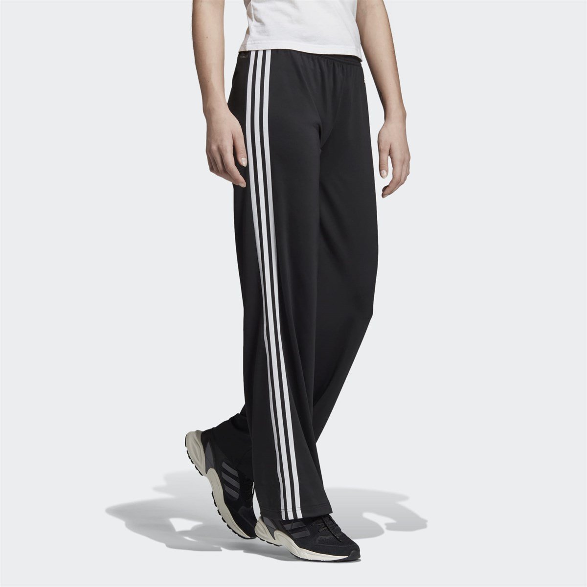 Adidas D2M S F K  3S L Kadın Eşofman Altı