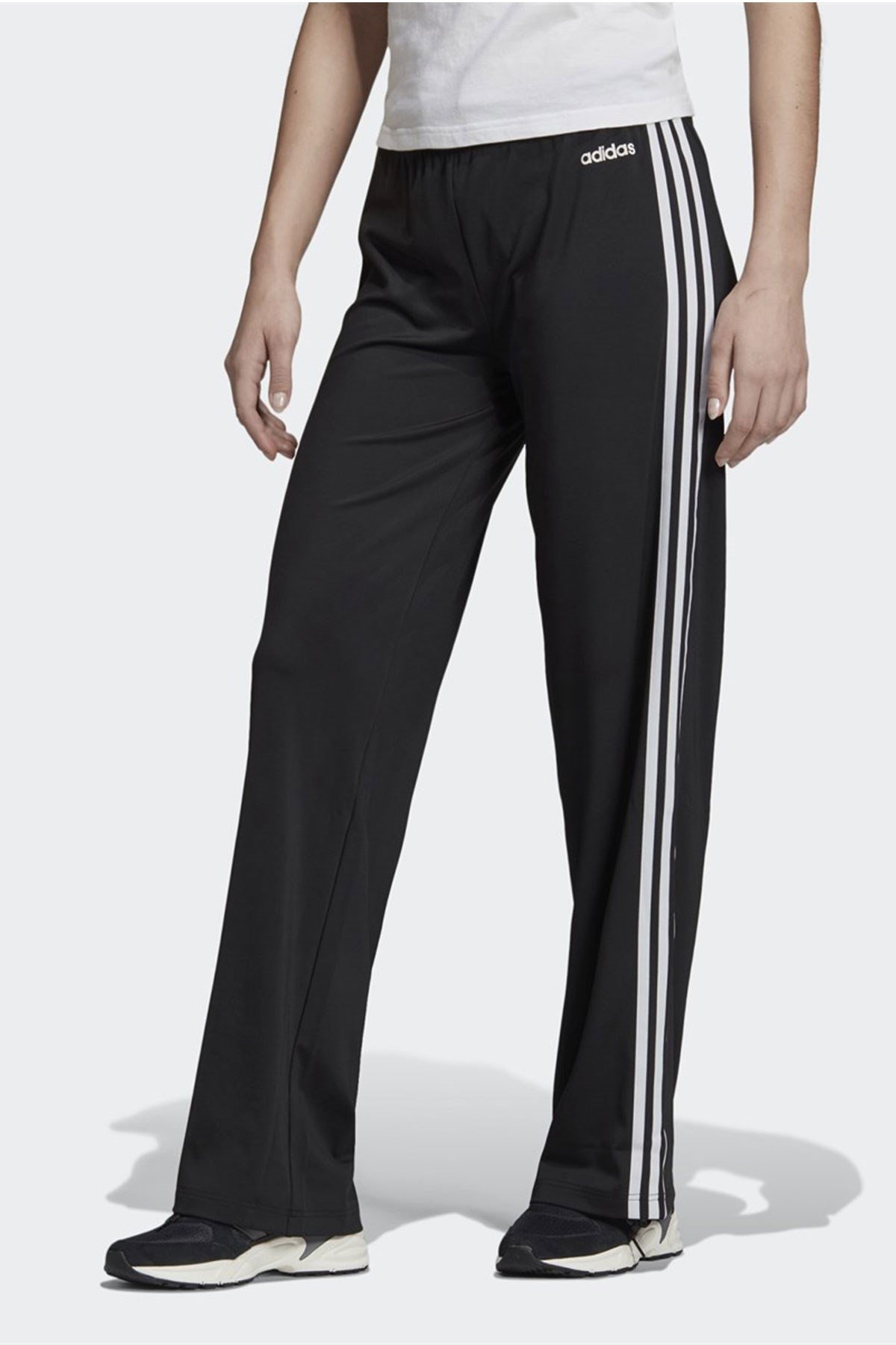 Adidas D2M S F K  3S L Kadın Eşofman Altı