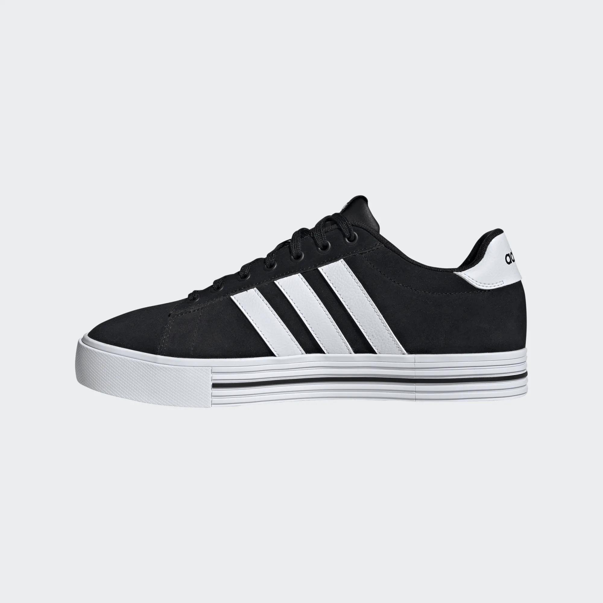 Adidas Daıly 4.0 Erkek Spor Ayakkabısı IF4502