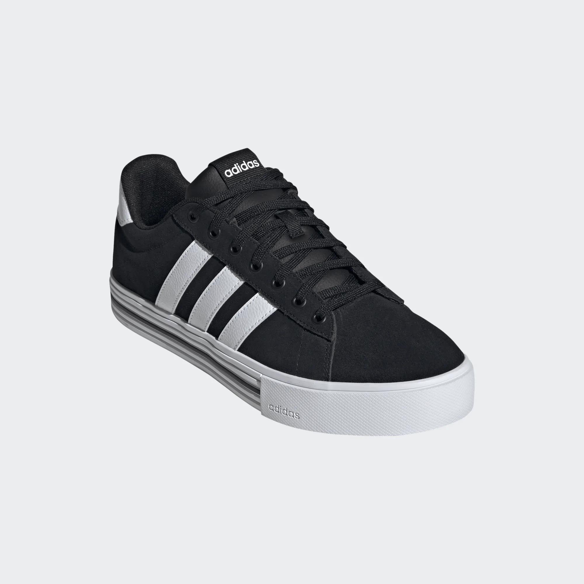 Adidas Daıly 4.0 Erkek Spor Ayakkabısı IF4502