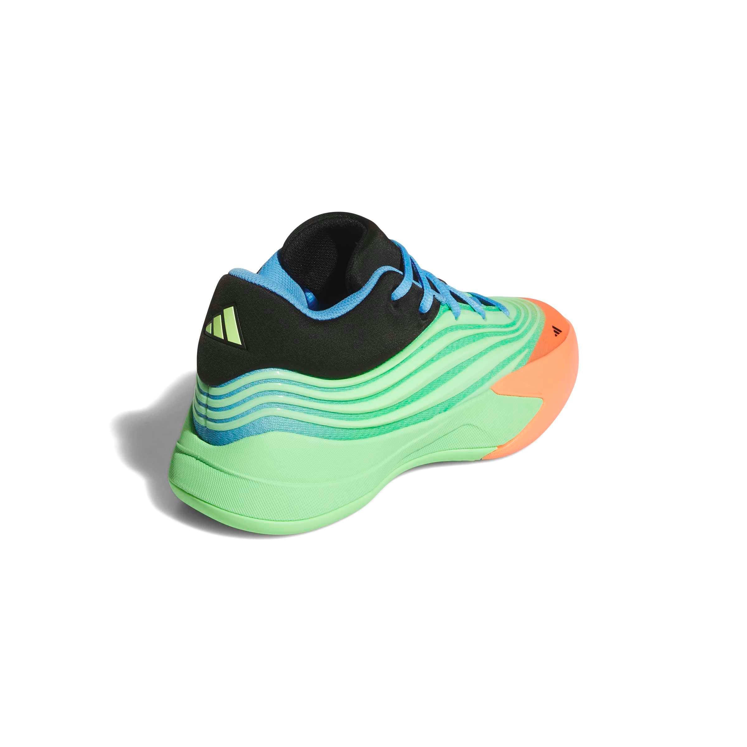 Adidas Dame X J Unisex Basketbol Ayakkabısı JP8635