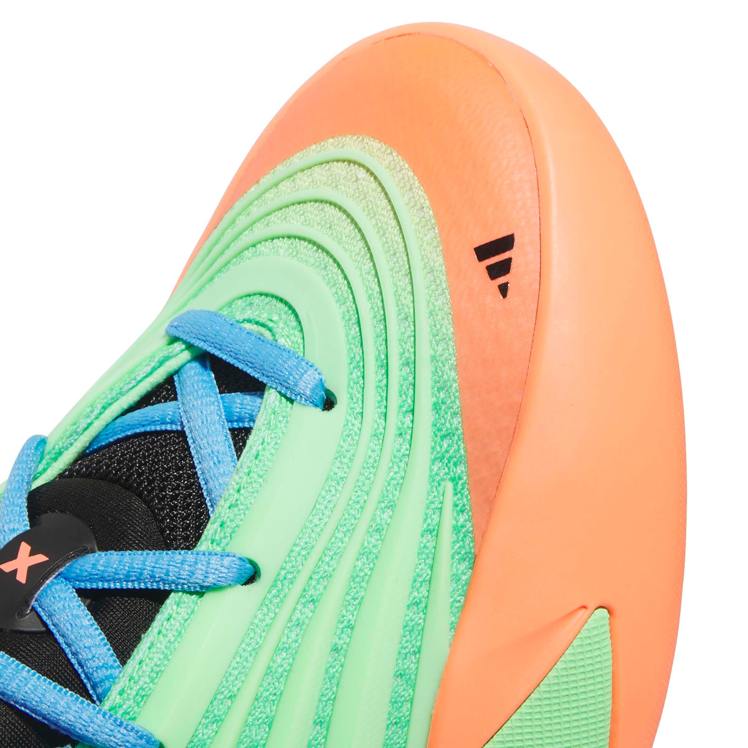 Adidas Dame X J Unisex Basketbol Ayakkabısı JP8635