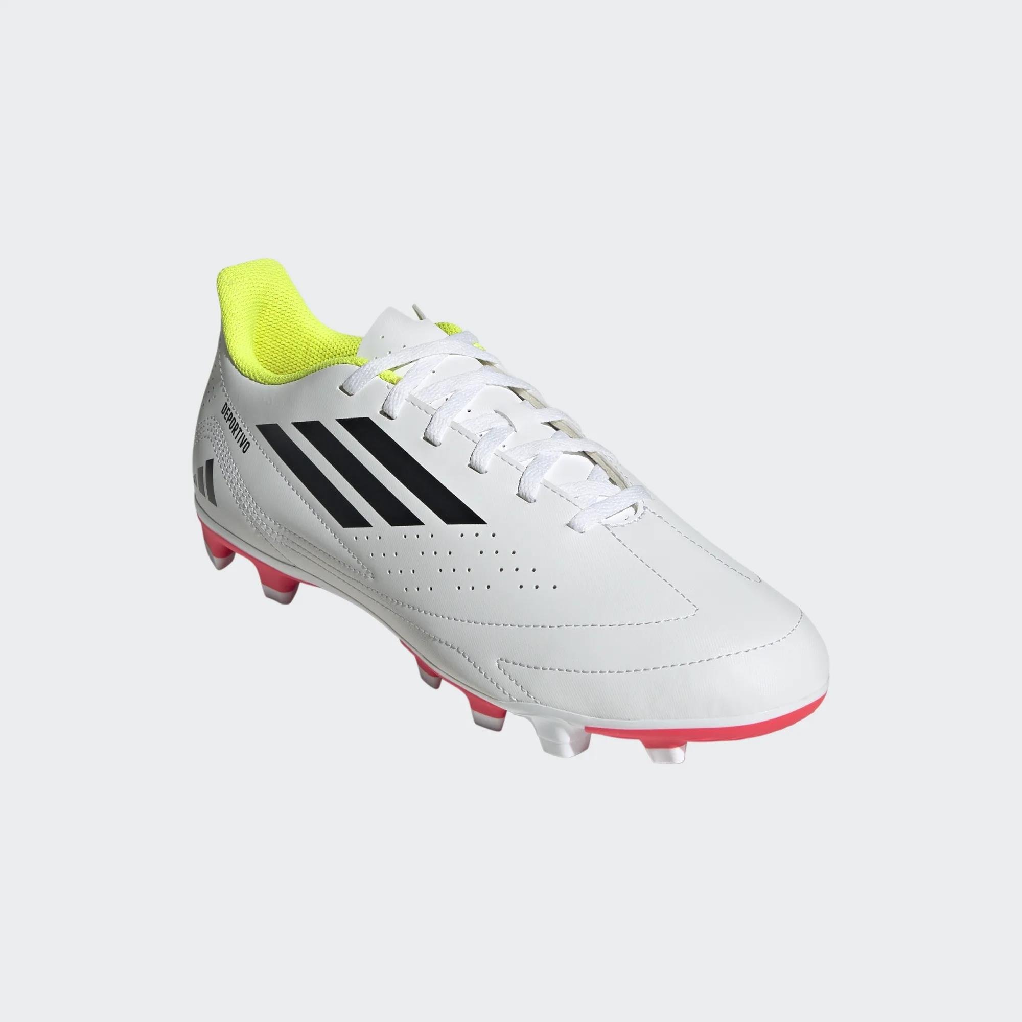 Adidas Deportıvo Iıı Fxg Erkek Krampon JH8813