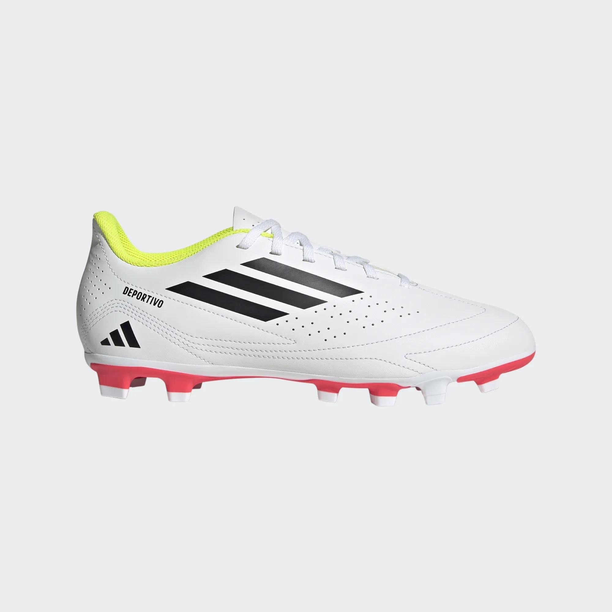 Adidas Deportıvo Iıı Fxg Erkek Krampon JH8813