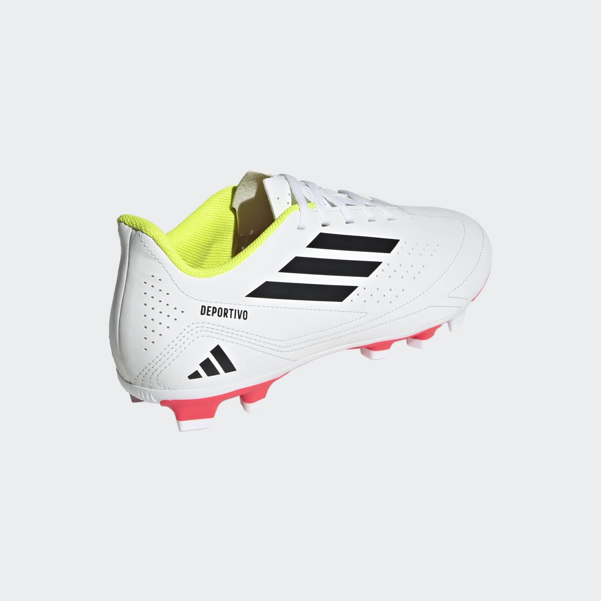 Adidas Deportıvo Iıı Fxg Erkek Krampon JH8813