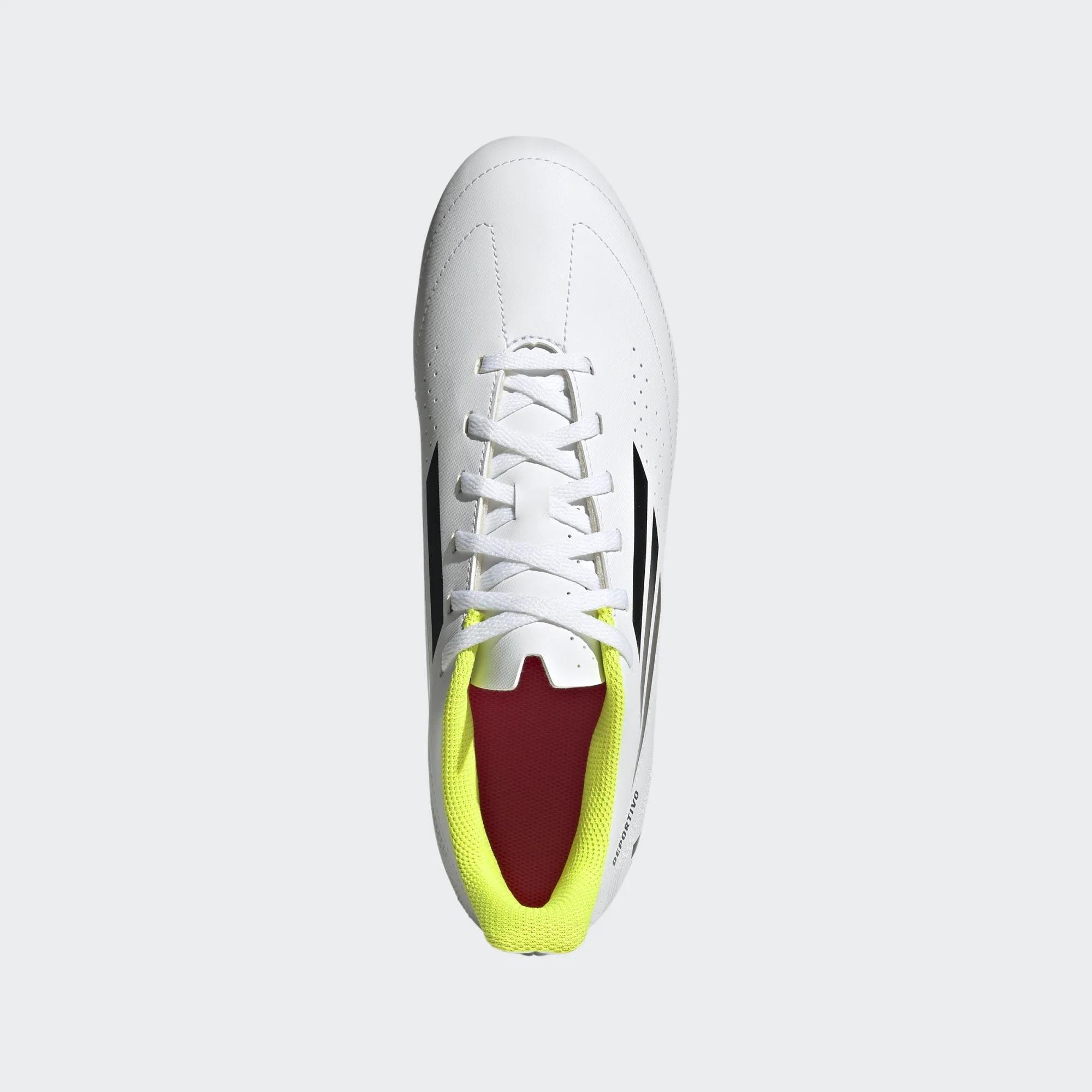 Adidas Deportıvo Iıı Fxg Erkek Krampon JH8813