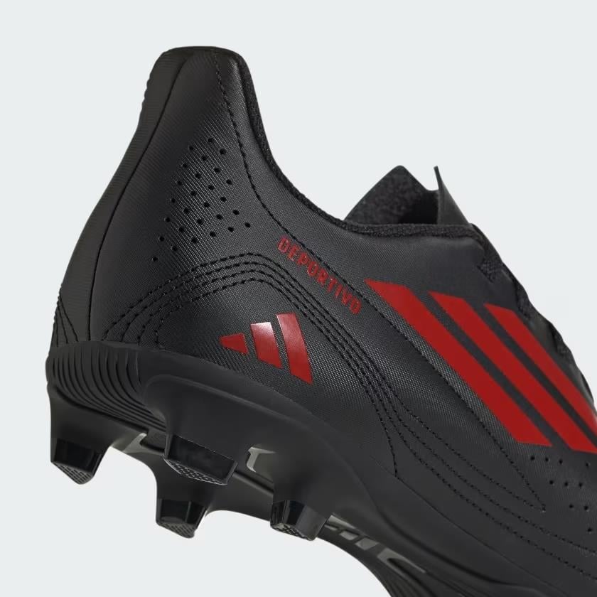 Adidas Deportıvo Iıı Fxg Erkek Spor Ayakkabısı