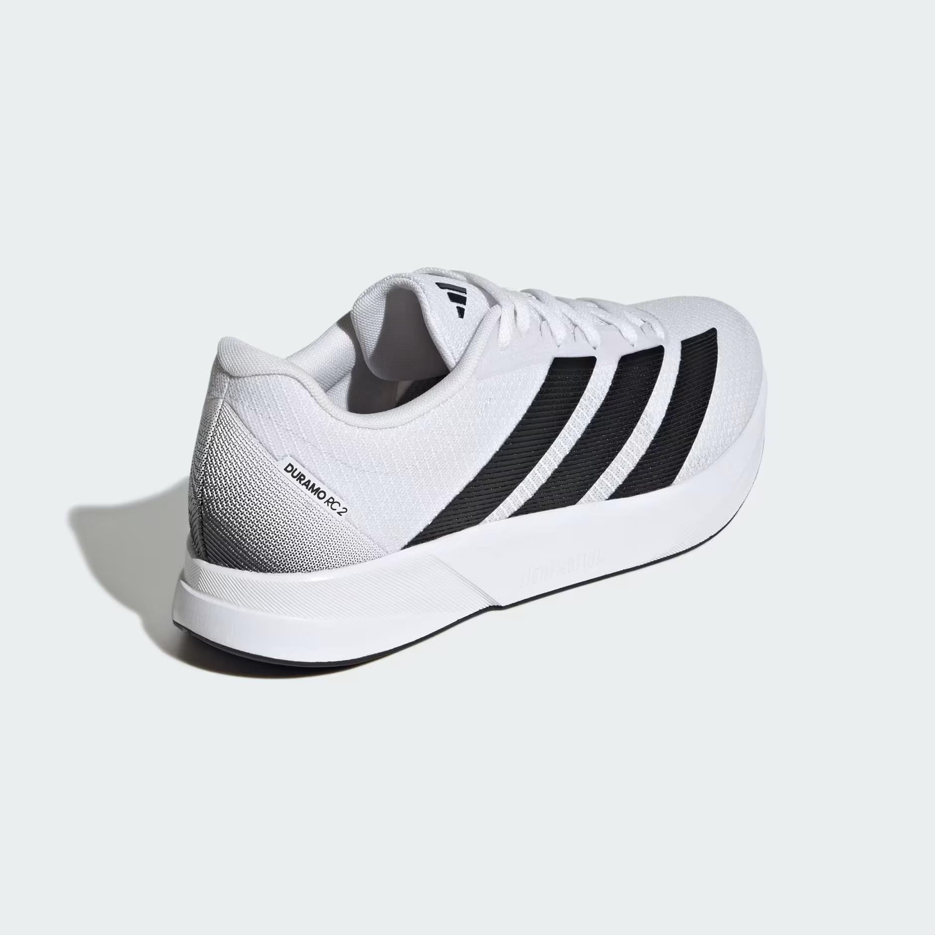 Adidas Duramo Rc2 M Erkek Spor Ayakkabısı JS4428