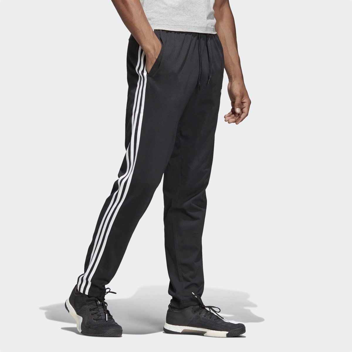 Adidas E 3S T Pnt Sj Erkek Eşofman Altı