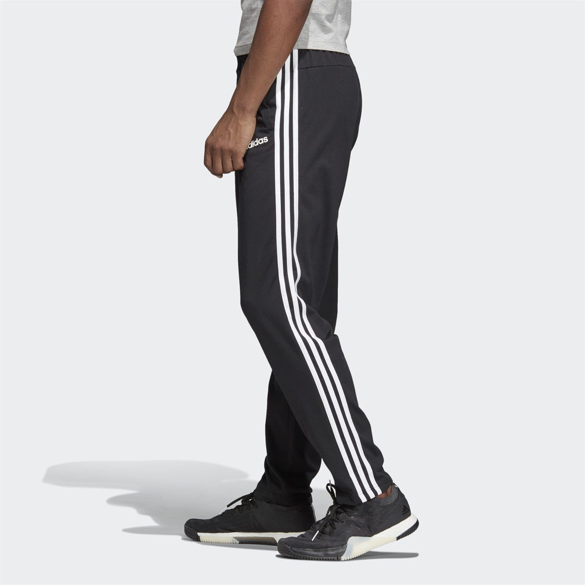 Adidas E 3S T Pnt Sj Erkek Eşofman Altı