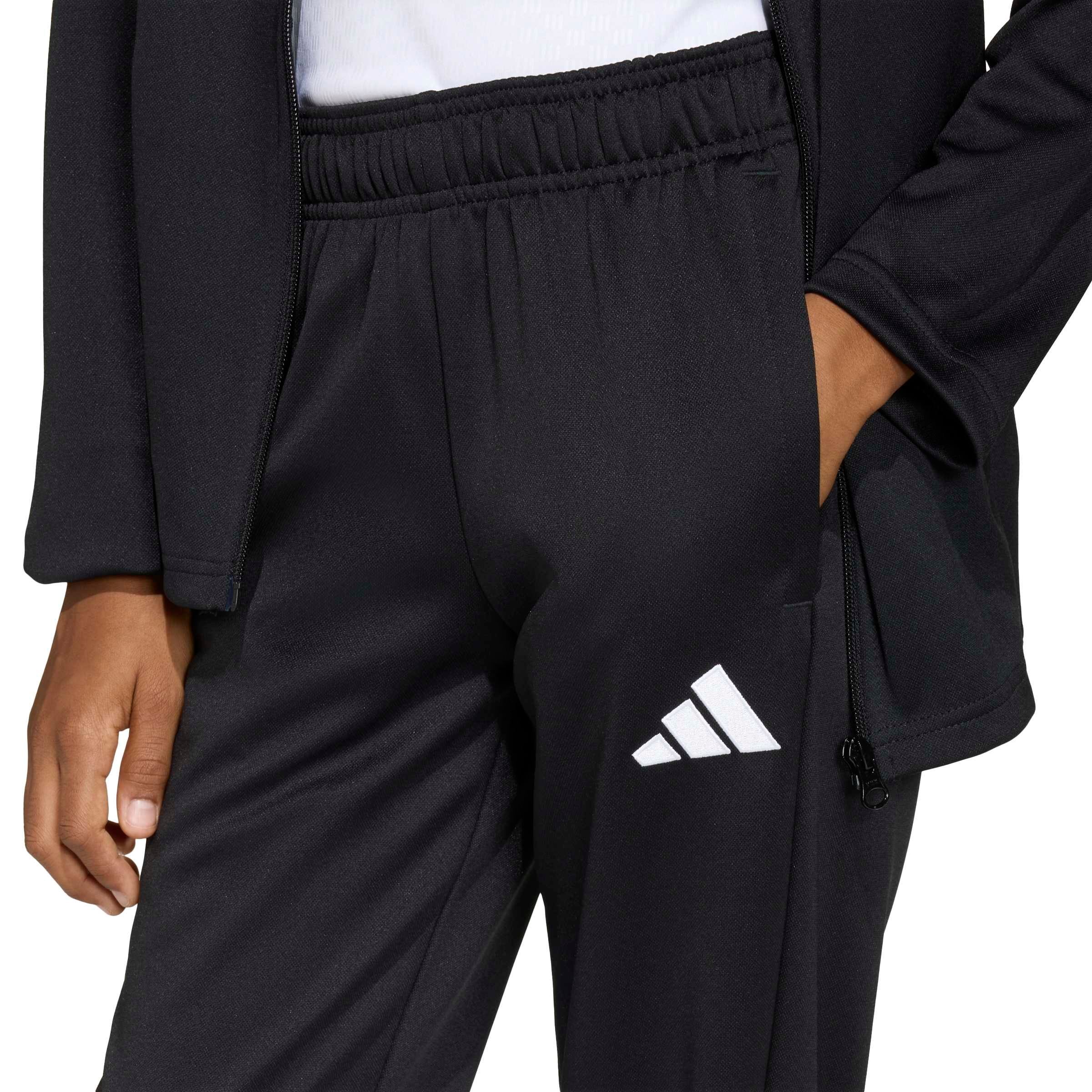 Adidas Ent26 Tr Pnt Y Çocuk Eşofman Altı JZ6550