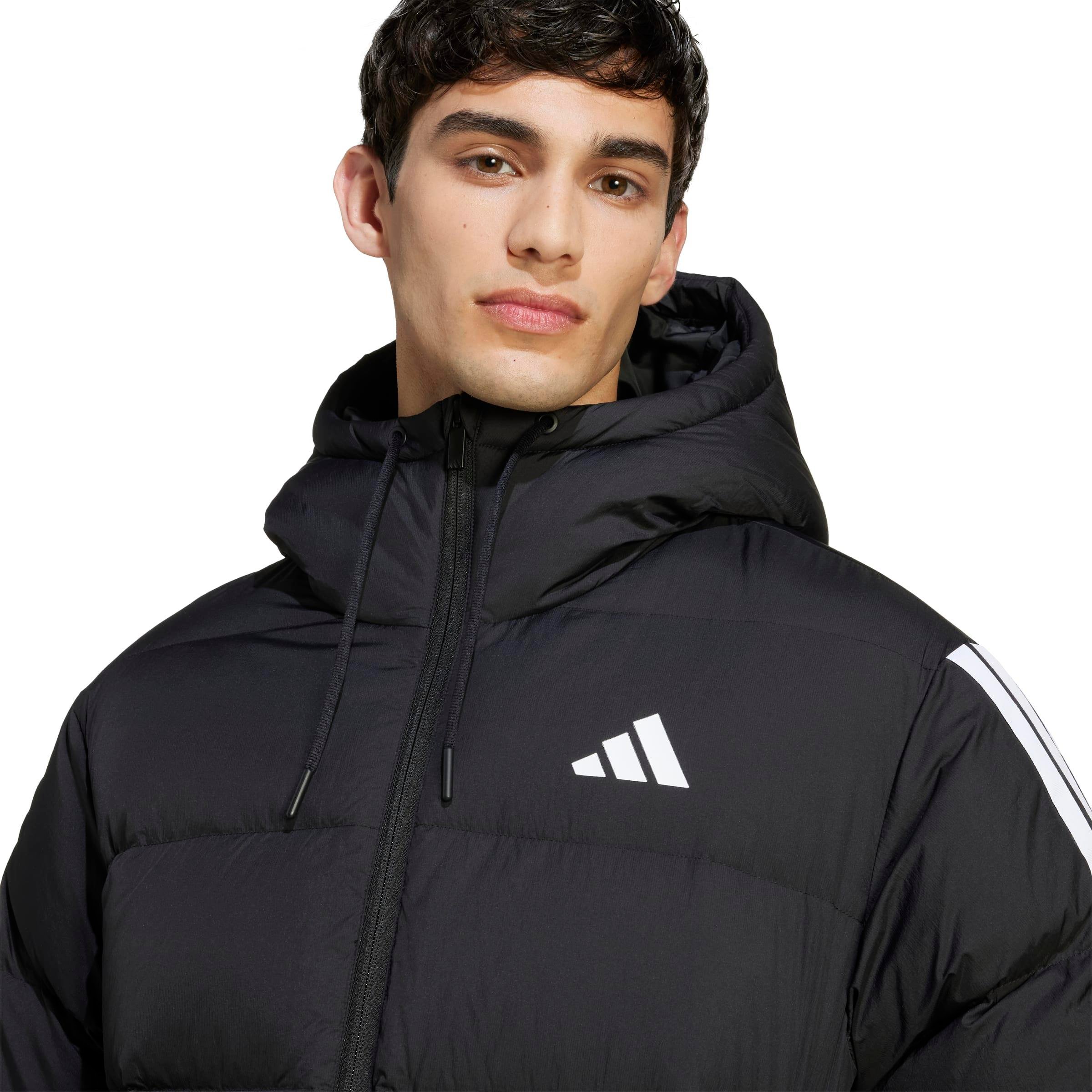 Adidas Ess 3S P D Hd J Erkek Mont JM4165