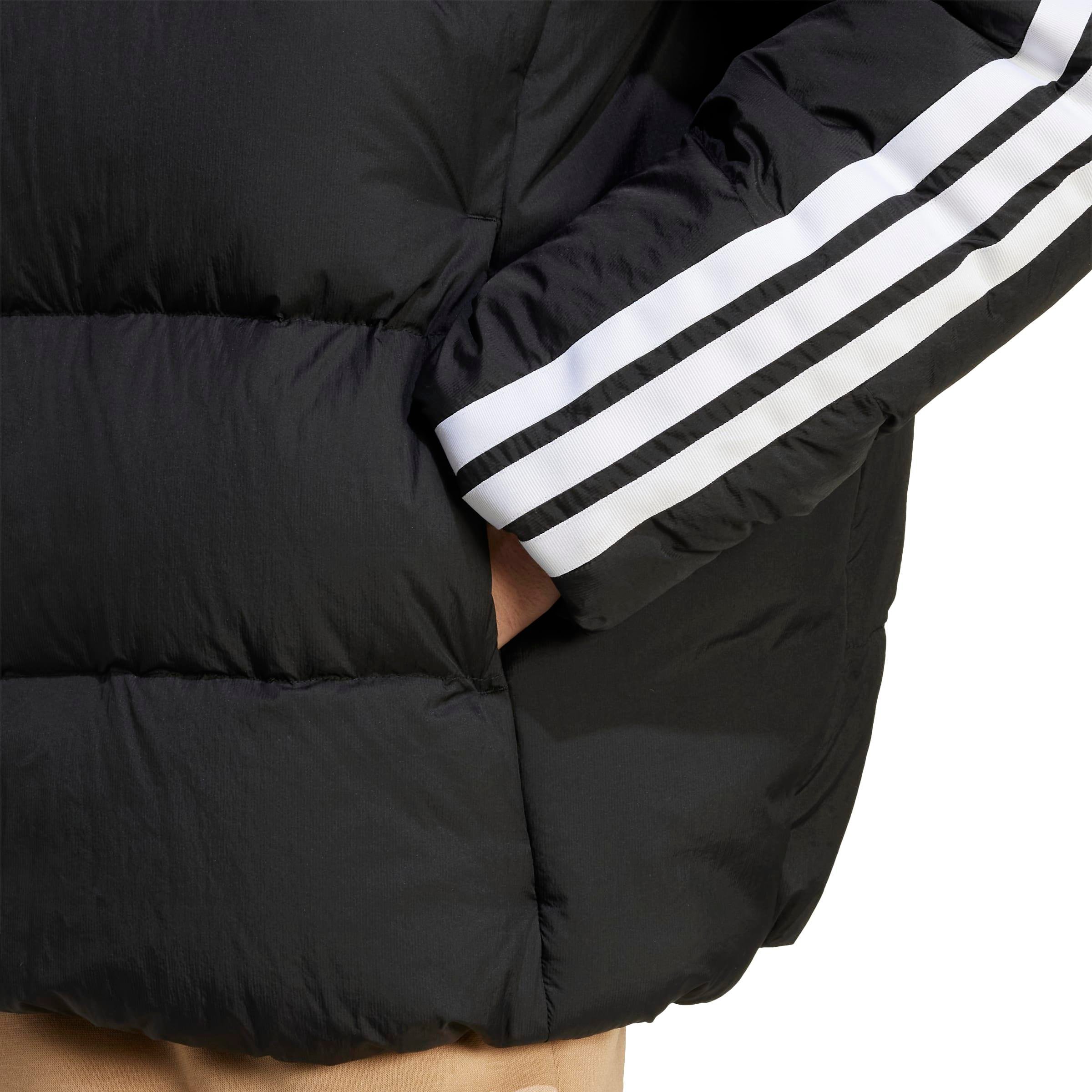 Adidas Ess 3S P D Hd J Erkek Mont JM4165