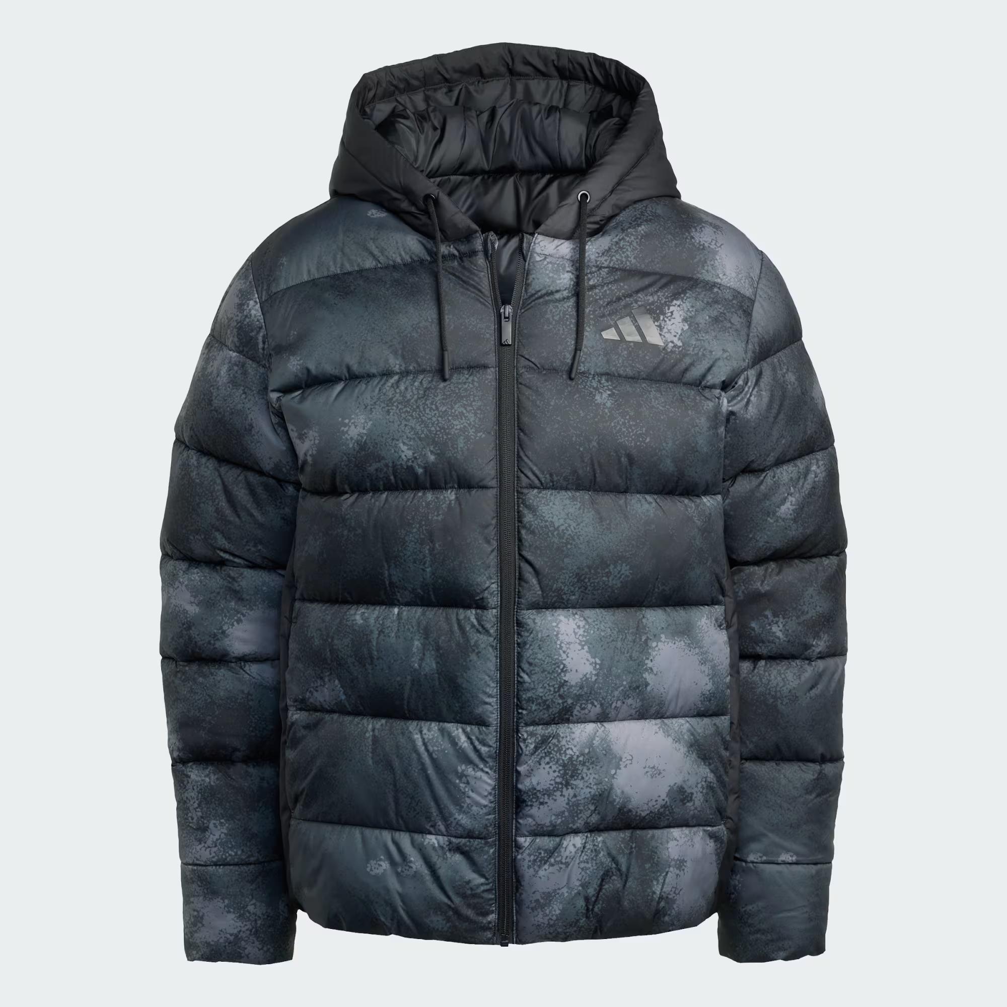 Adidas Ess Sd Puf Hd J Erkek Mont-Ceket JV7714
