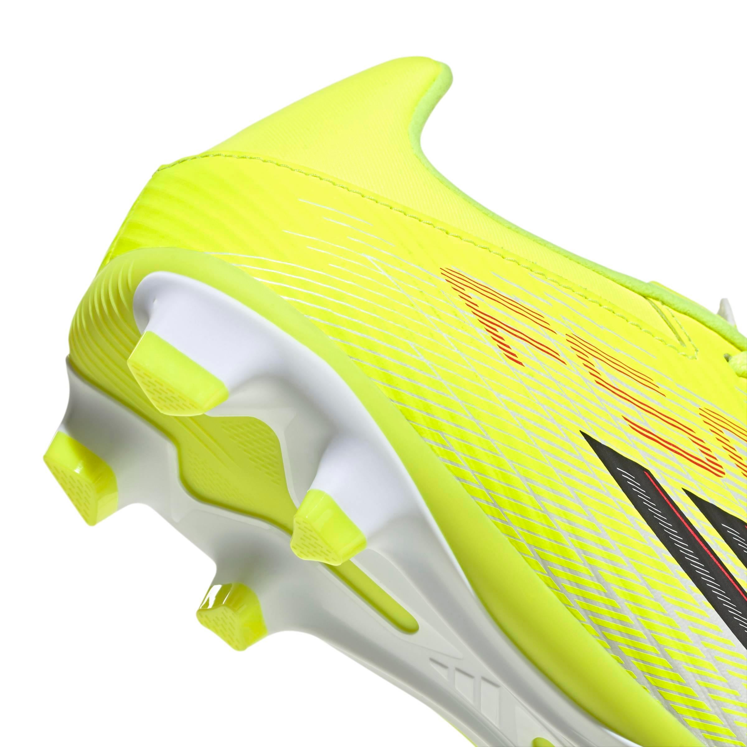 Adidas F50 Club Fg/Mg Erkek Krampon JR9053