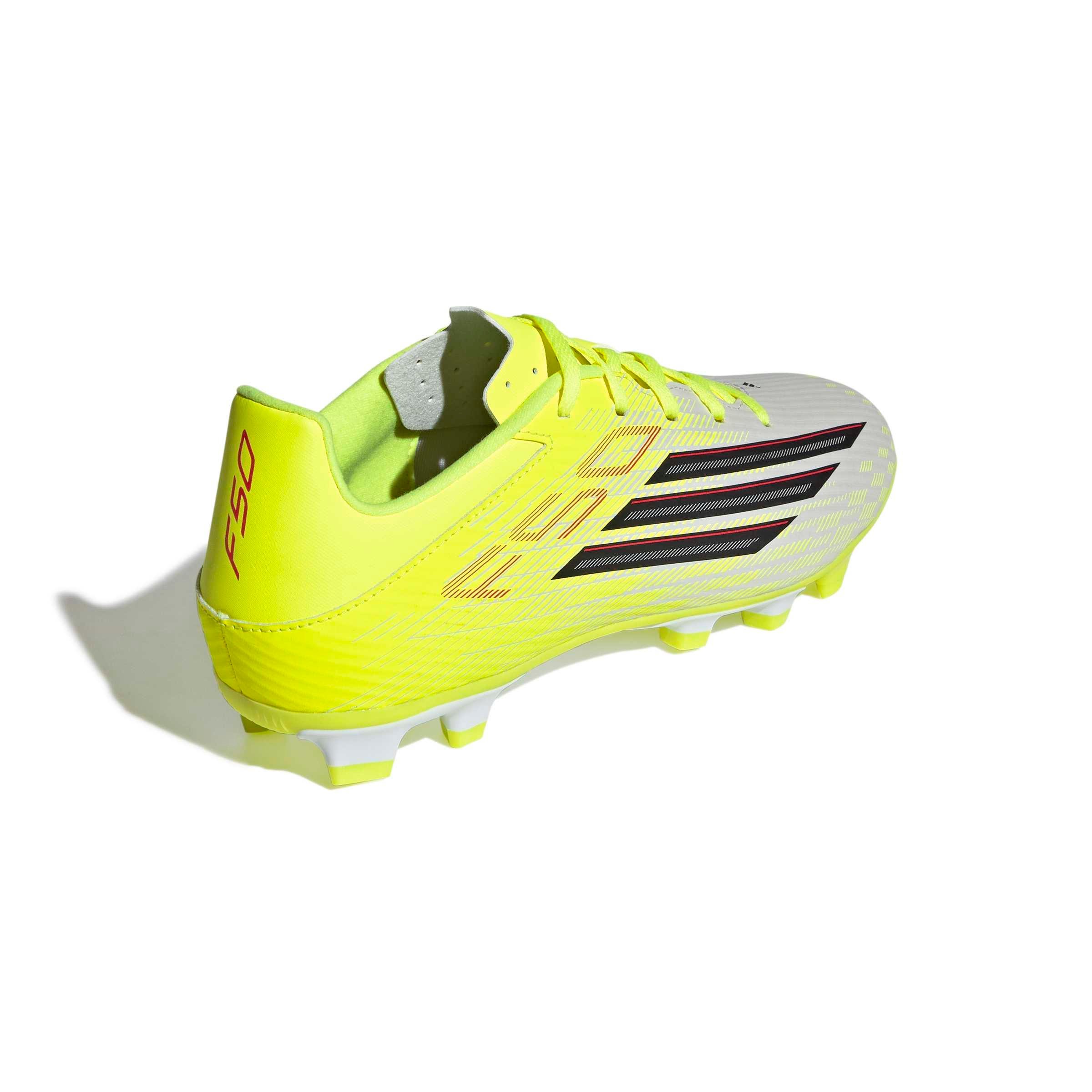 Adidas F50 Club Fg/Mg Erkek Krampon JR9053