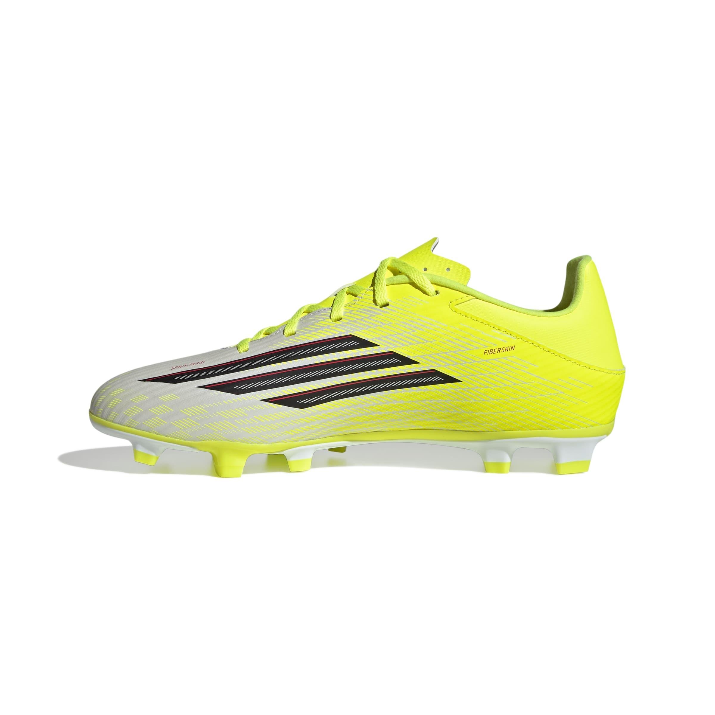 Adidas F50 Club Fg/Mg Erkek Krampon JR9053