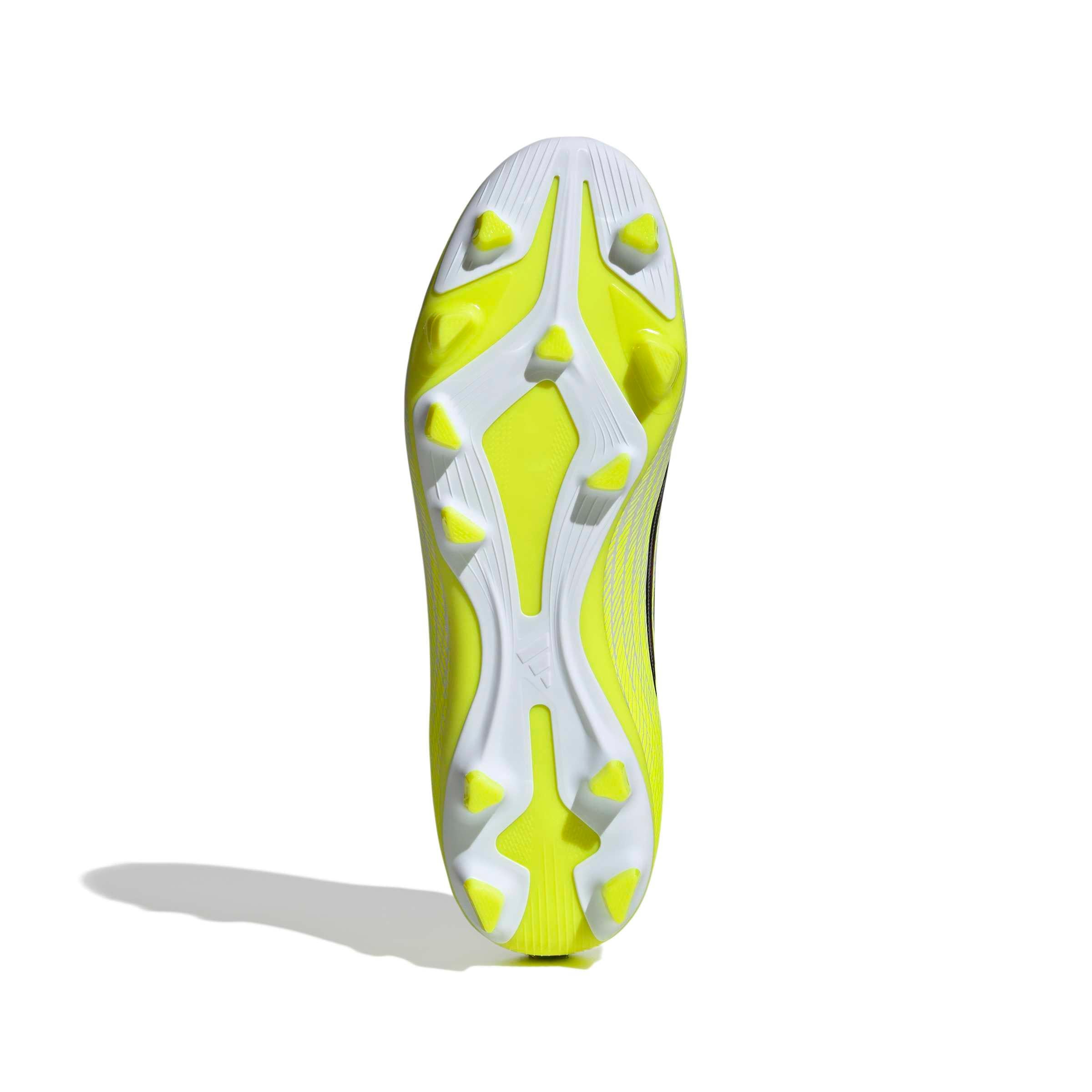 Adidas F50 Club Fg/Mg Erkek Krampon JR9053