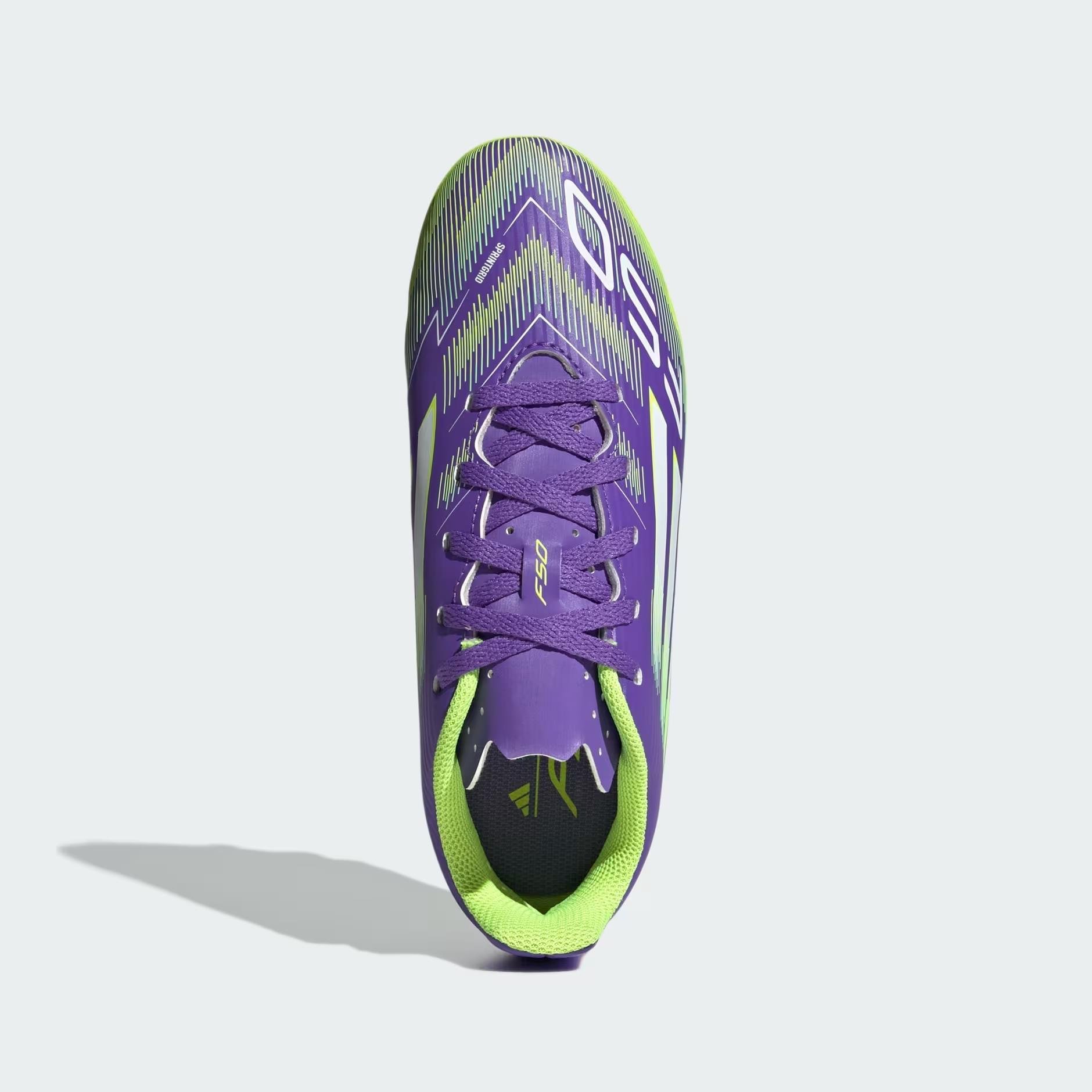 Adidas F50 Club Fg/Mg J Unisex Krampon JI0030