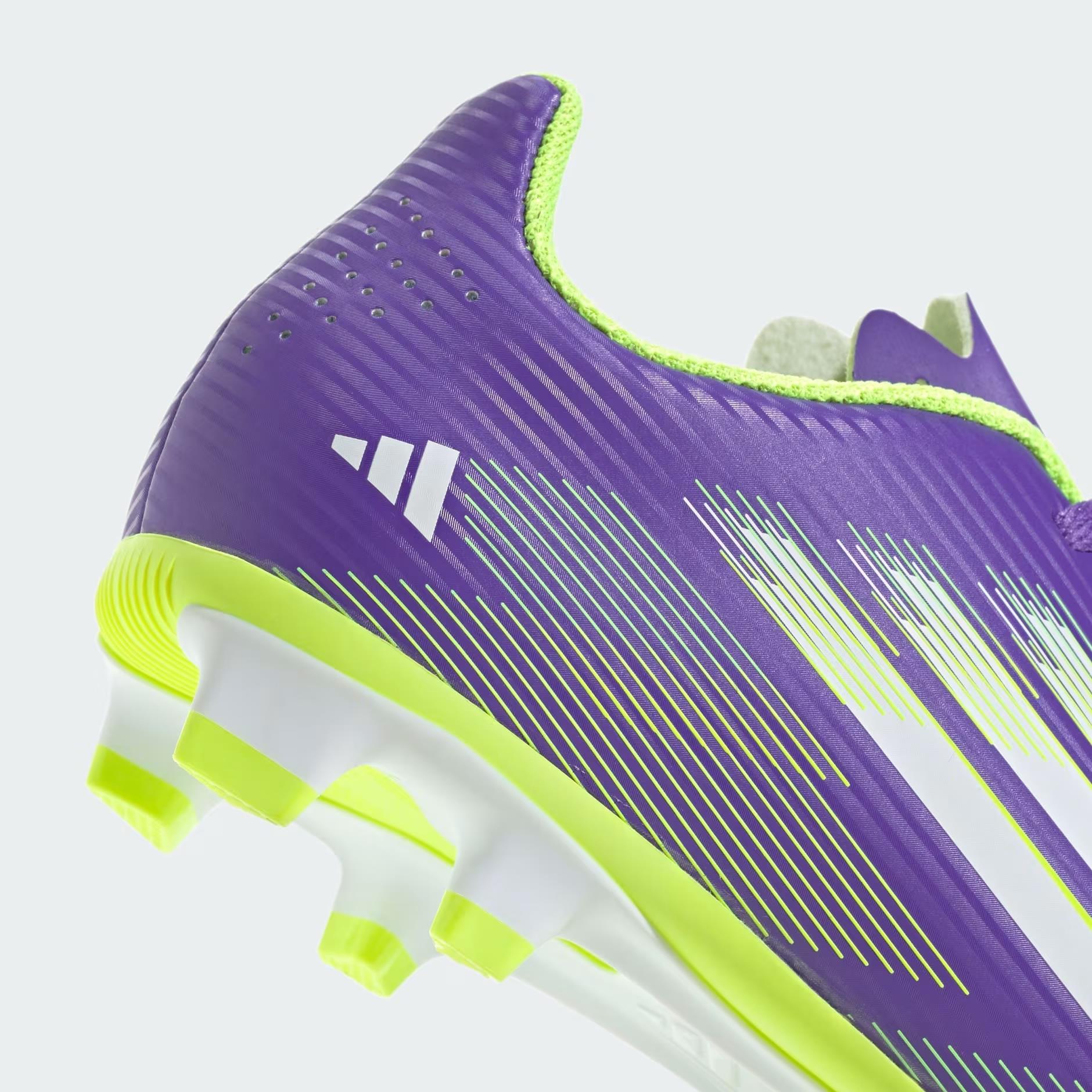 Adidas F50 Club Fg/Mg J Unisex Krampon JI0030