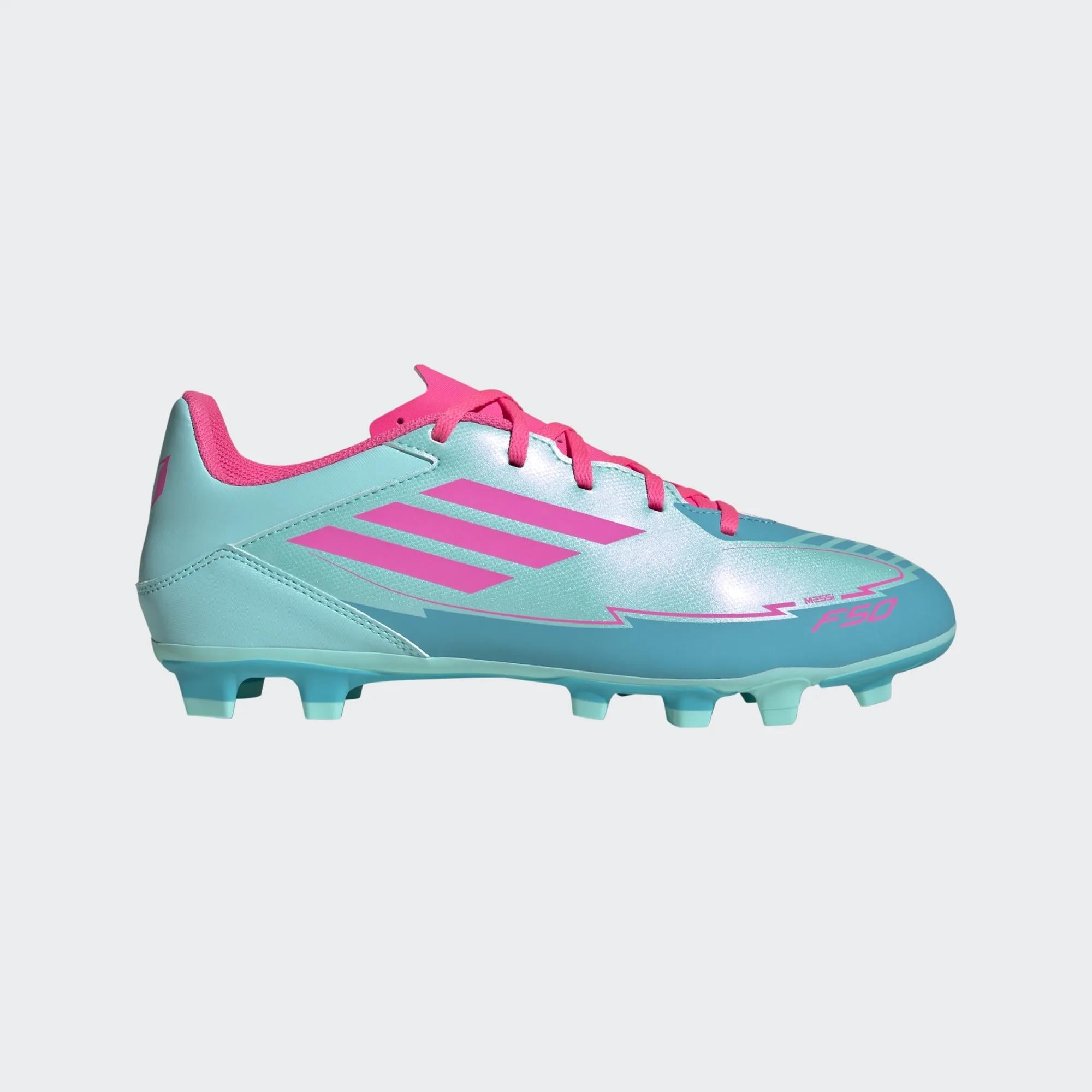 Adidas F50 Club Fg/Mg Mess Erkek Krampon IH0929