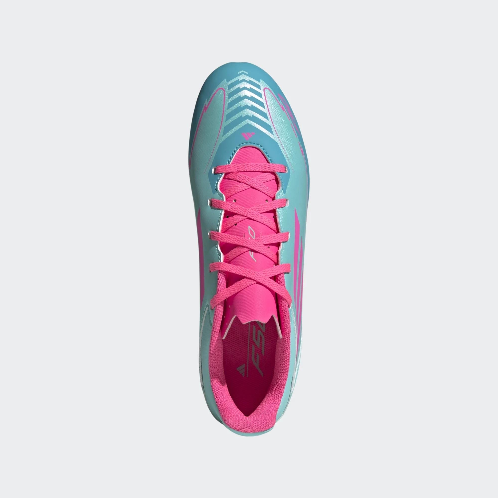 Adidas F50 Club Fg/Mg Mess Erkek Krampon IH0929