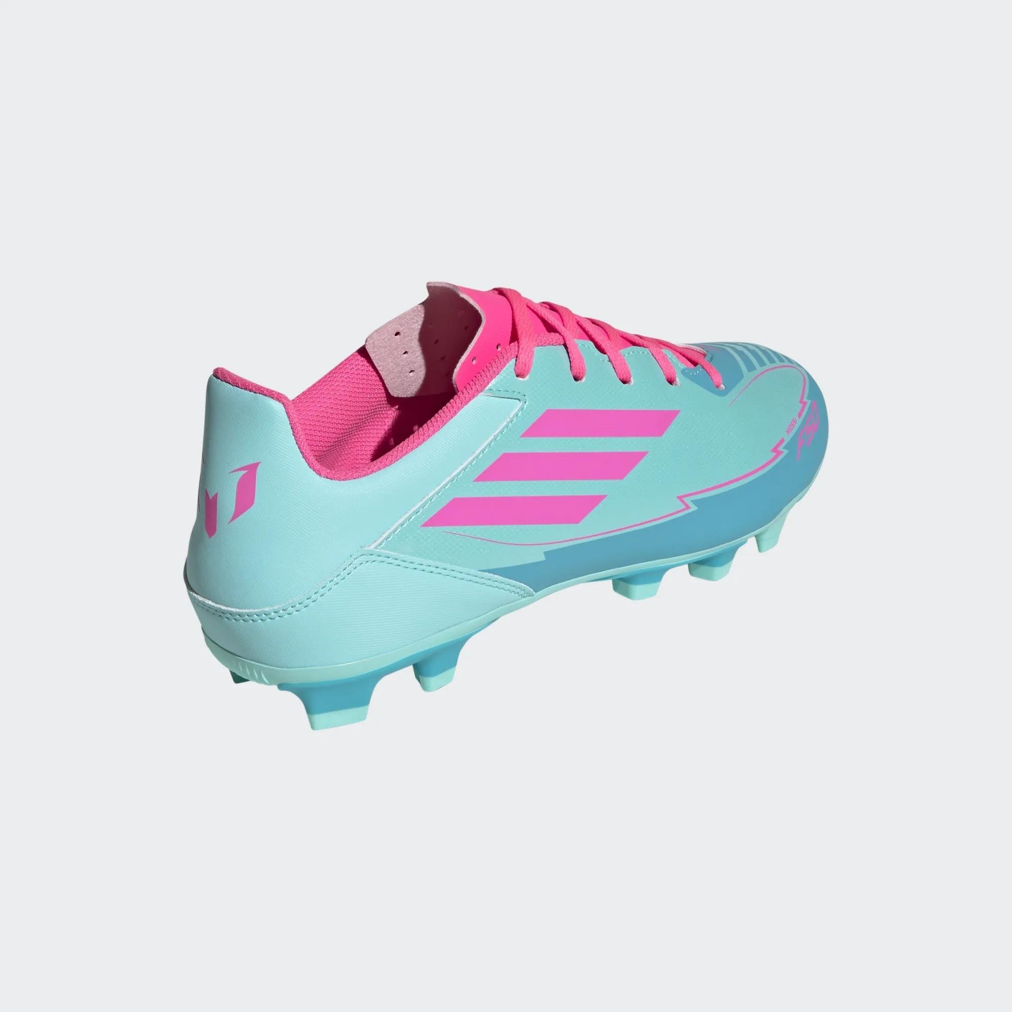 Adidas F50 Club Fg/Mg Mess Erkek Krampon IH0929