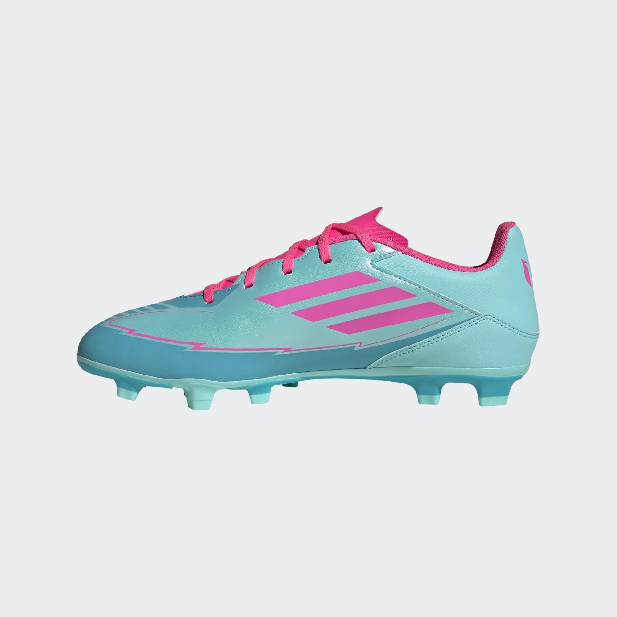 Adidas F50 Club Fg/Mg Mess Erkek Krampon IH0929