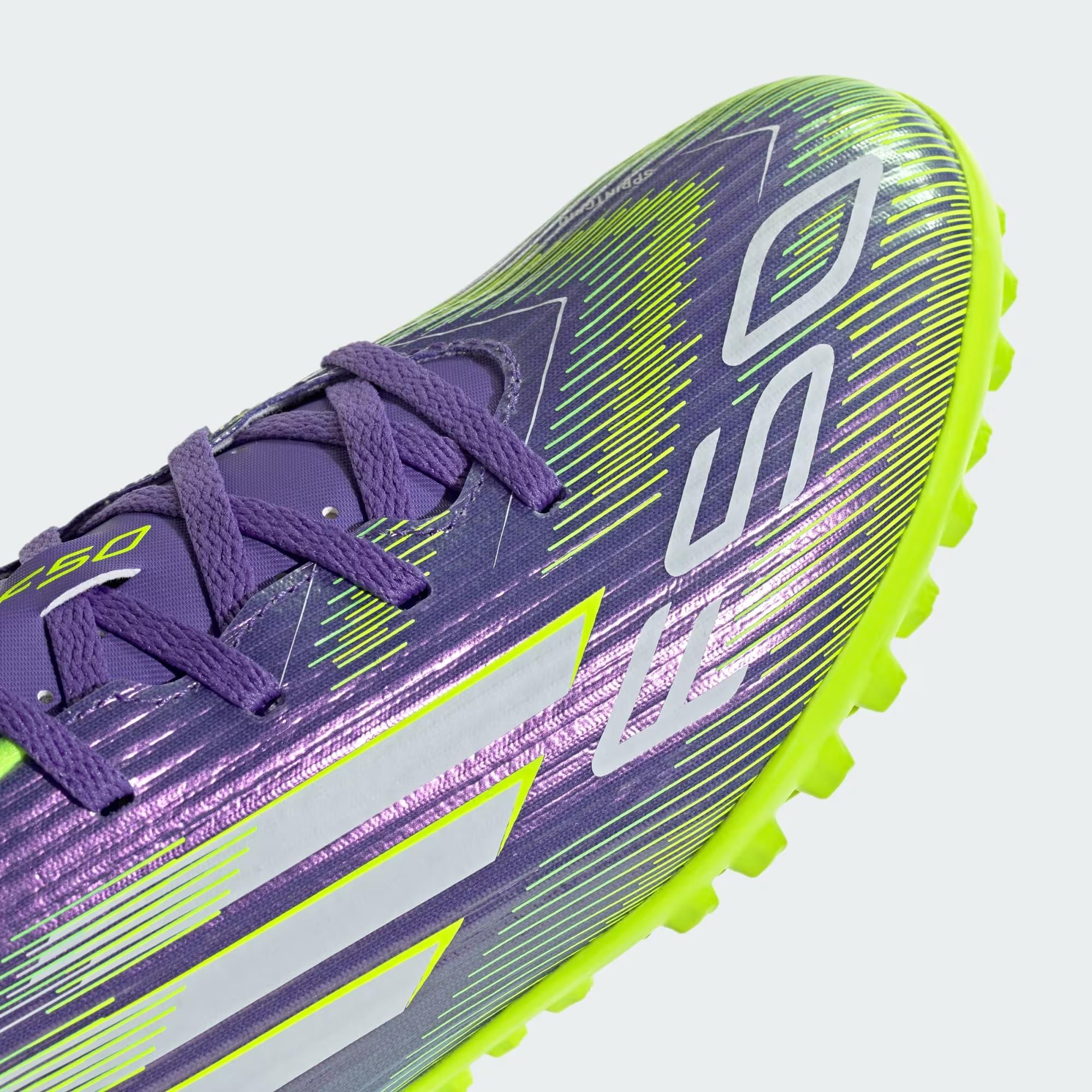Adidas F50 Club Tf Unisex Halı Saha JI0026