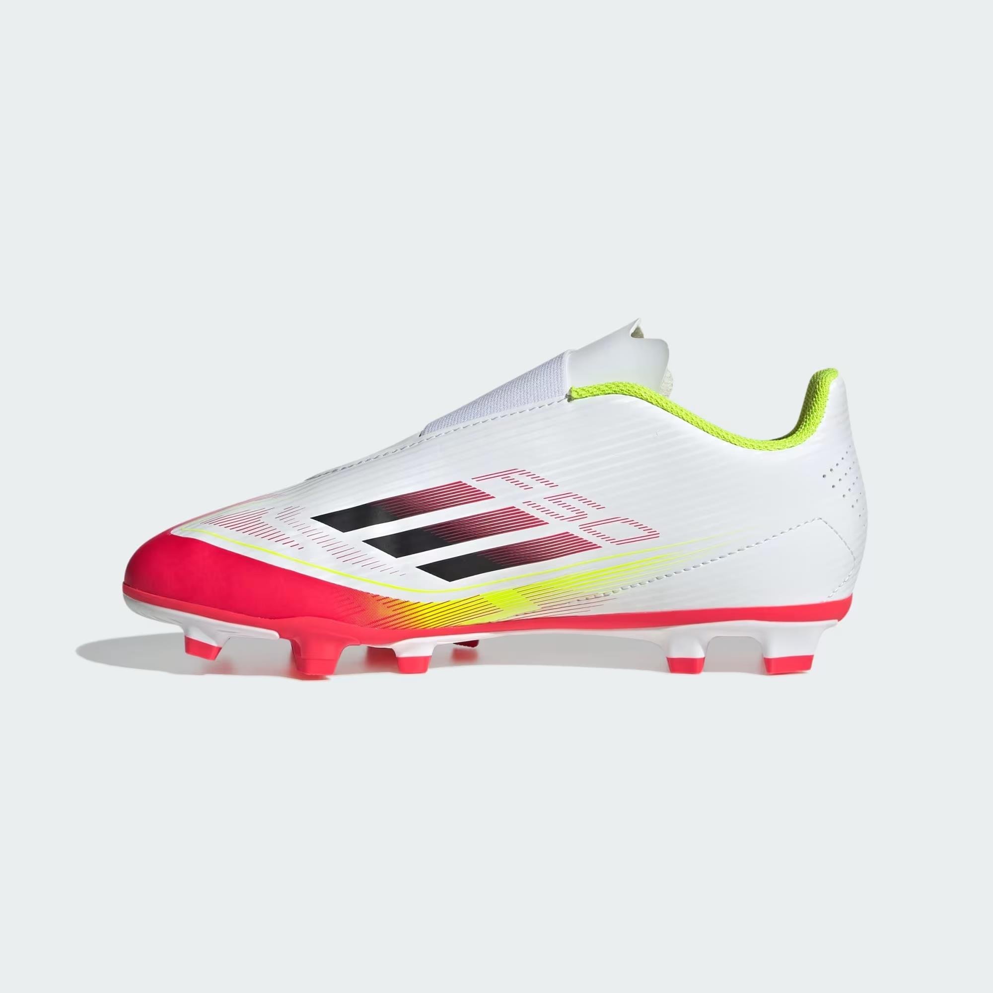 Adidas F50 Club Vel Fg/Mg Çocuk Krampon IE3729